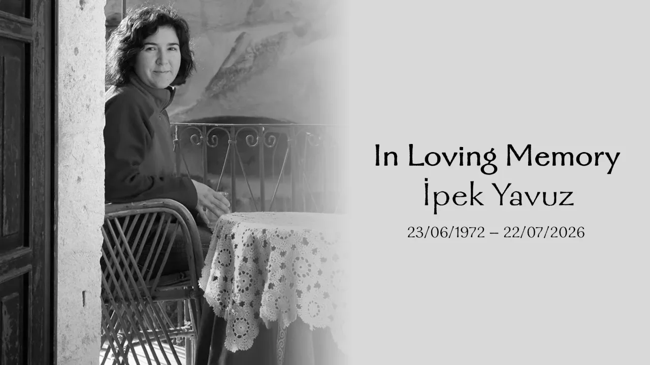 TaleWorlds Co-Founder İpek Yavuz Has Died