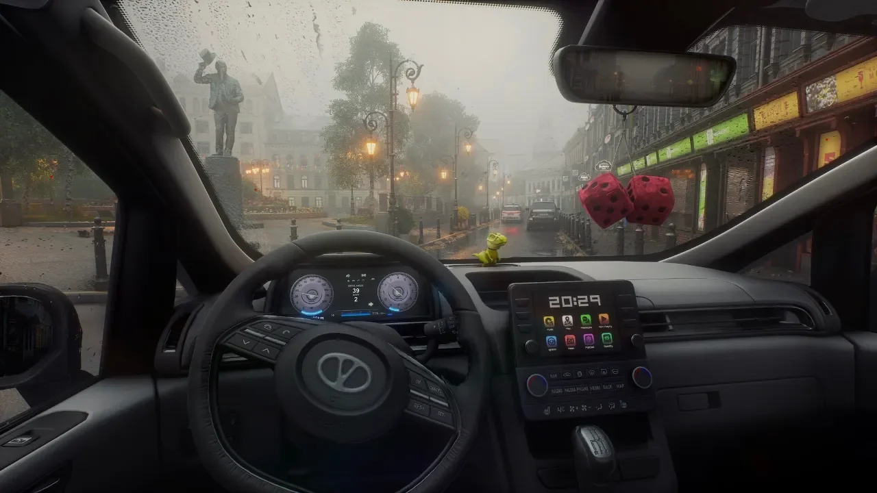Saber Interactive's Next Game Is Reportedly Called "Stimulator," A and No, It's Not a Typo