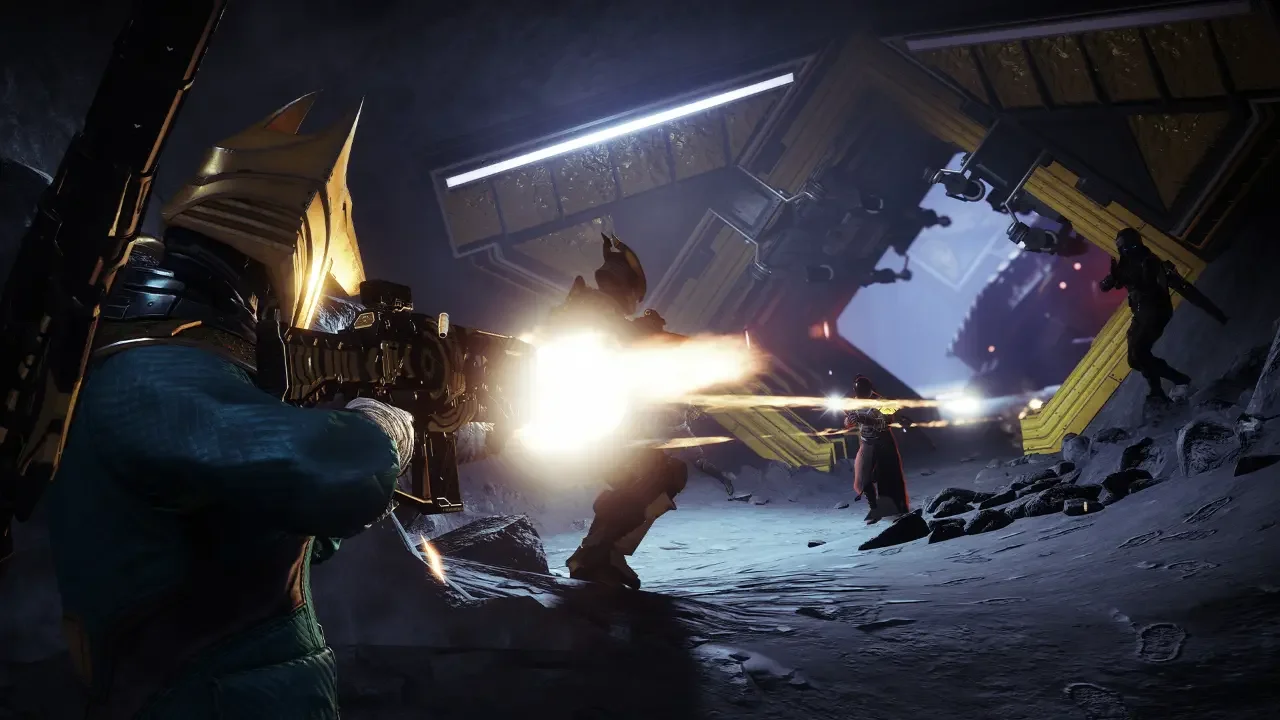 Destiny 2 Exotic Catalyst Guide: Every New Upgrade And Location