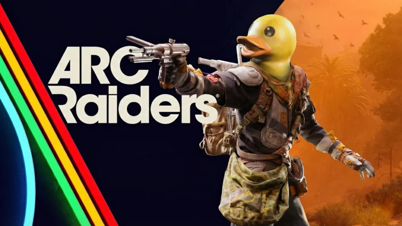 ARC Raiders Bird City Guide How To Farm Rubber Ducks