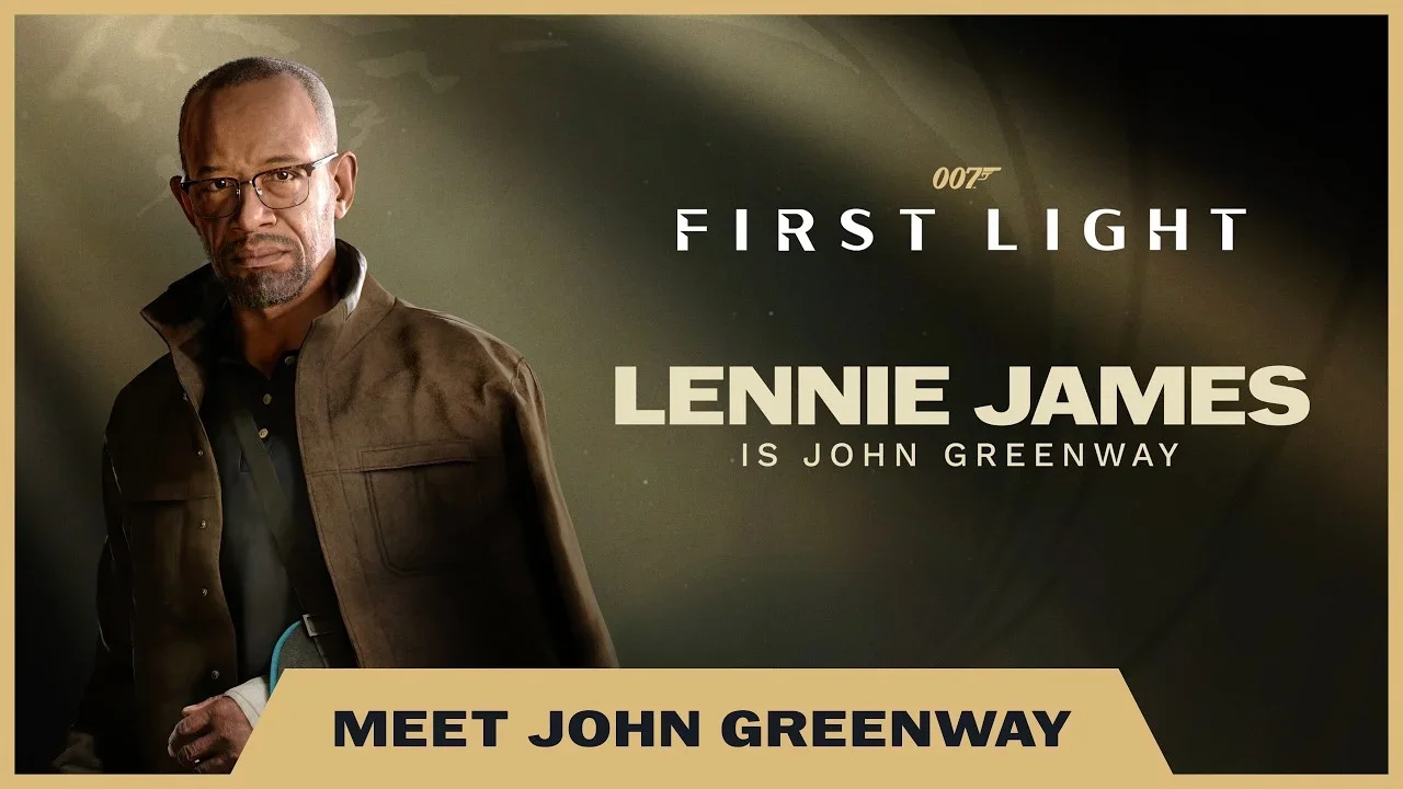 007 First Light Guide: How to Bypass the Sensors and Open a Path for Greenway