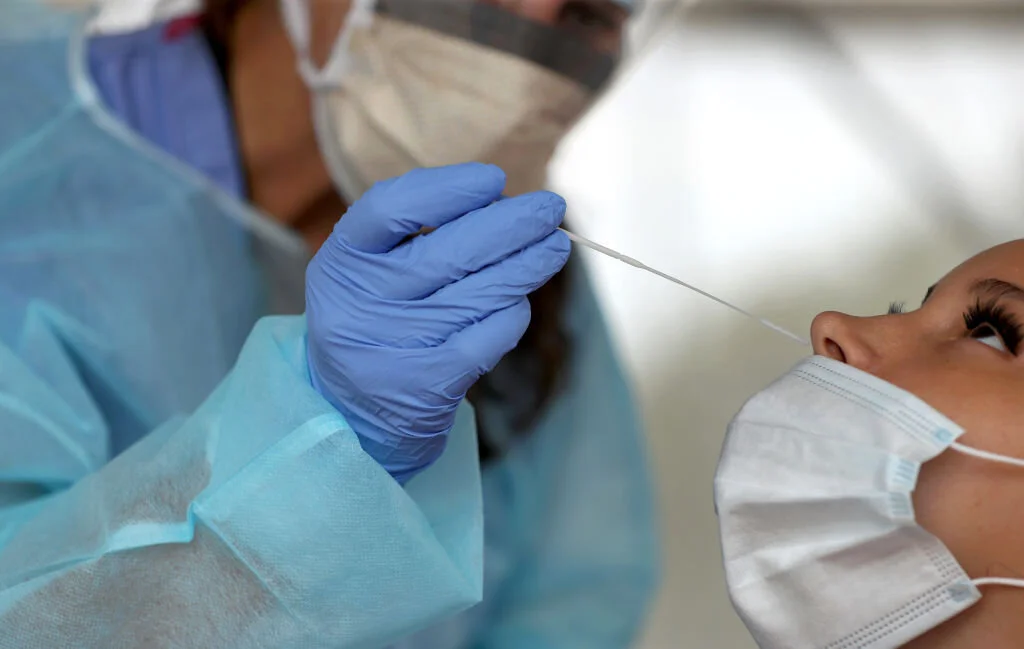 Esclarecimento da OMD sobre a Norma 019/2020 da DGS relativa aos testes para a SARS CoV-2