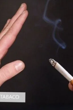 Dia Mundial Sem Tabaco
