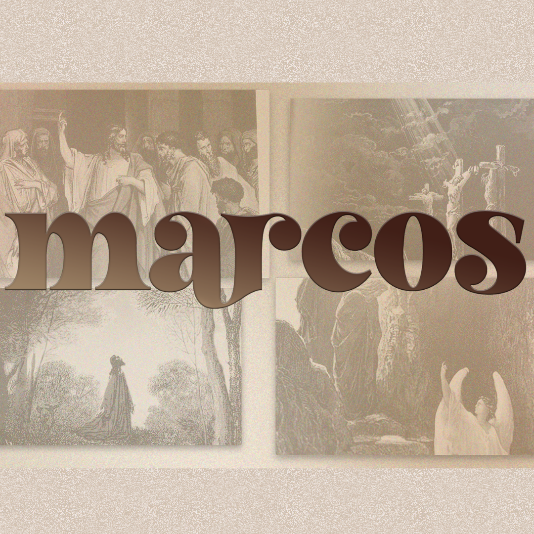 El alcance ilimitado | Marcos 5:1-20