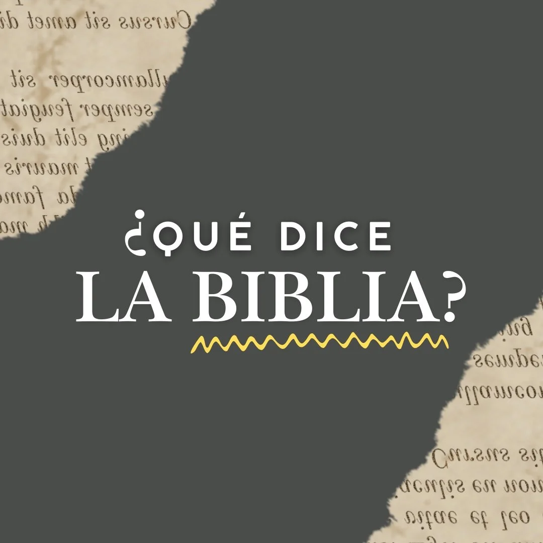 ¿Qué dice la Biblia? El Enojo