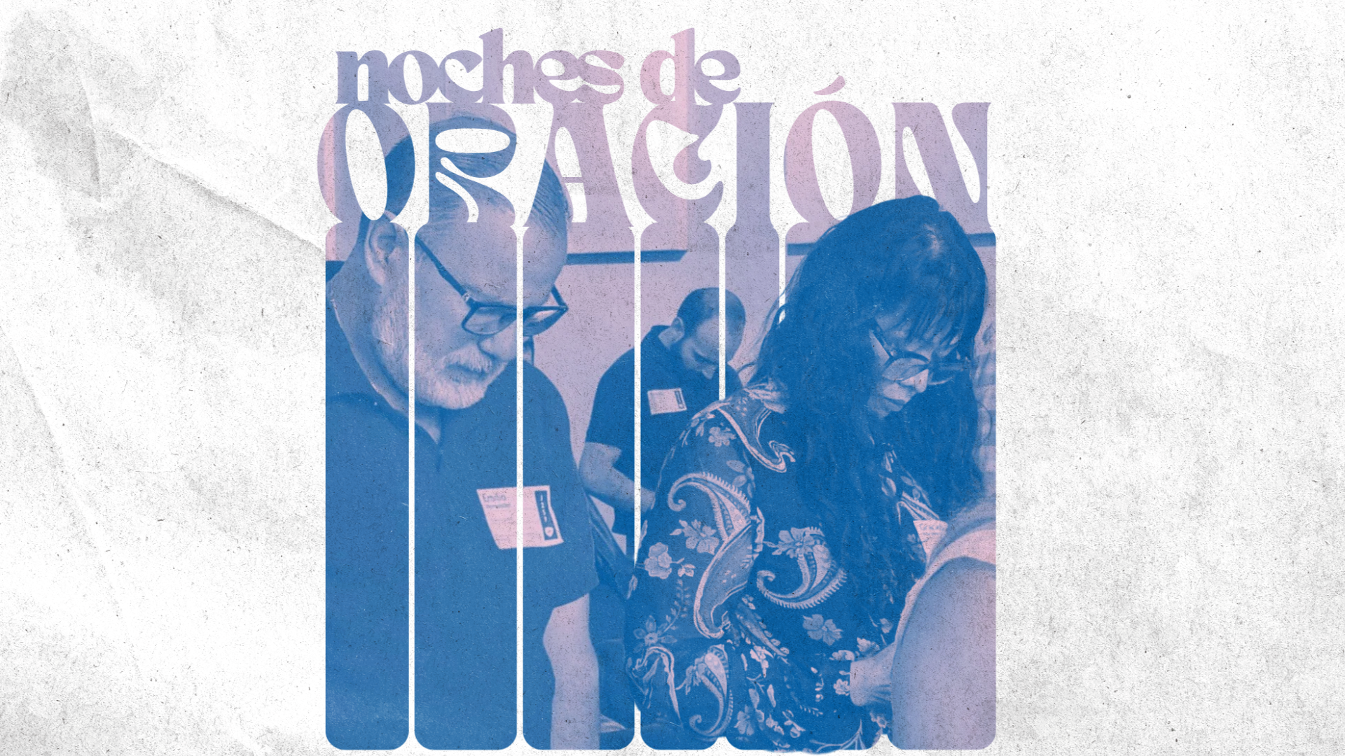 Noches de Oración