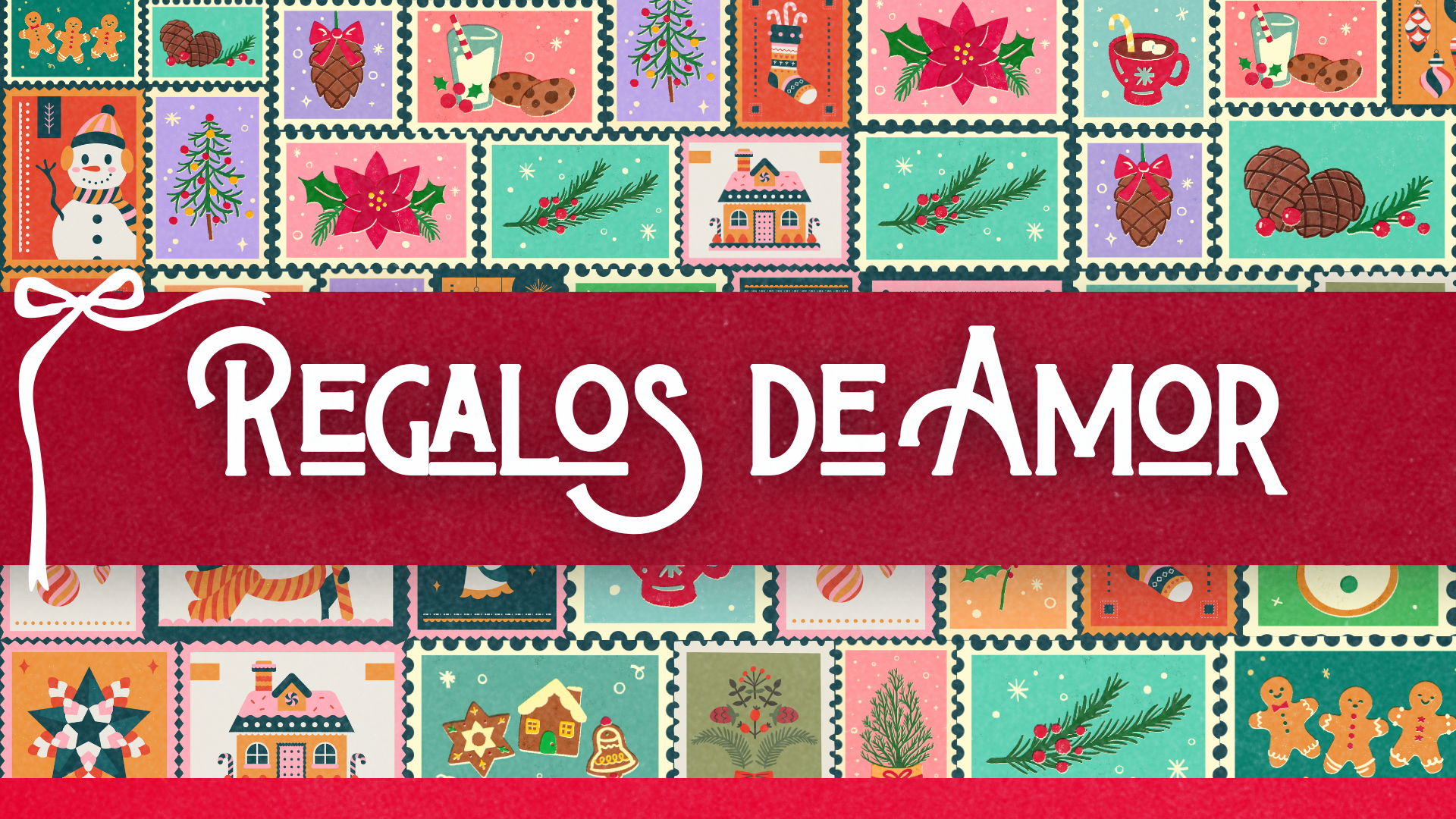 Regalos de Amor