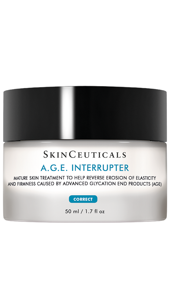 SkinCeuticals A.G.E. Interrupter Advanced Oakville Dermatology