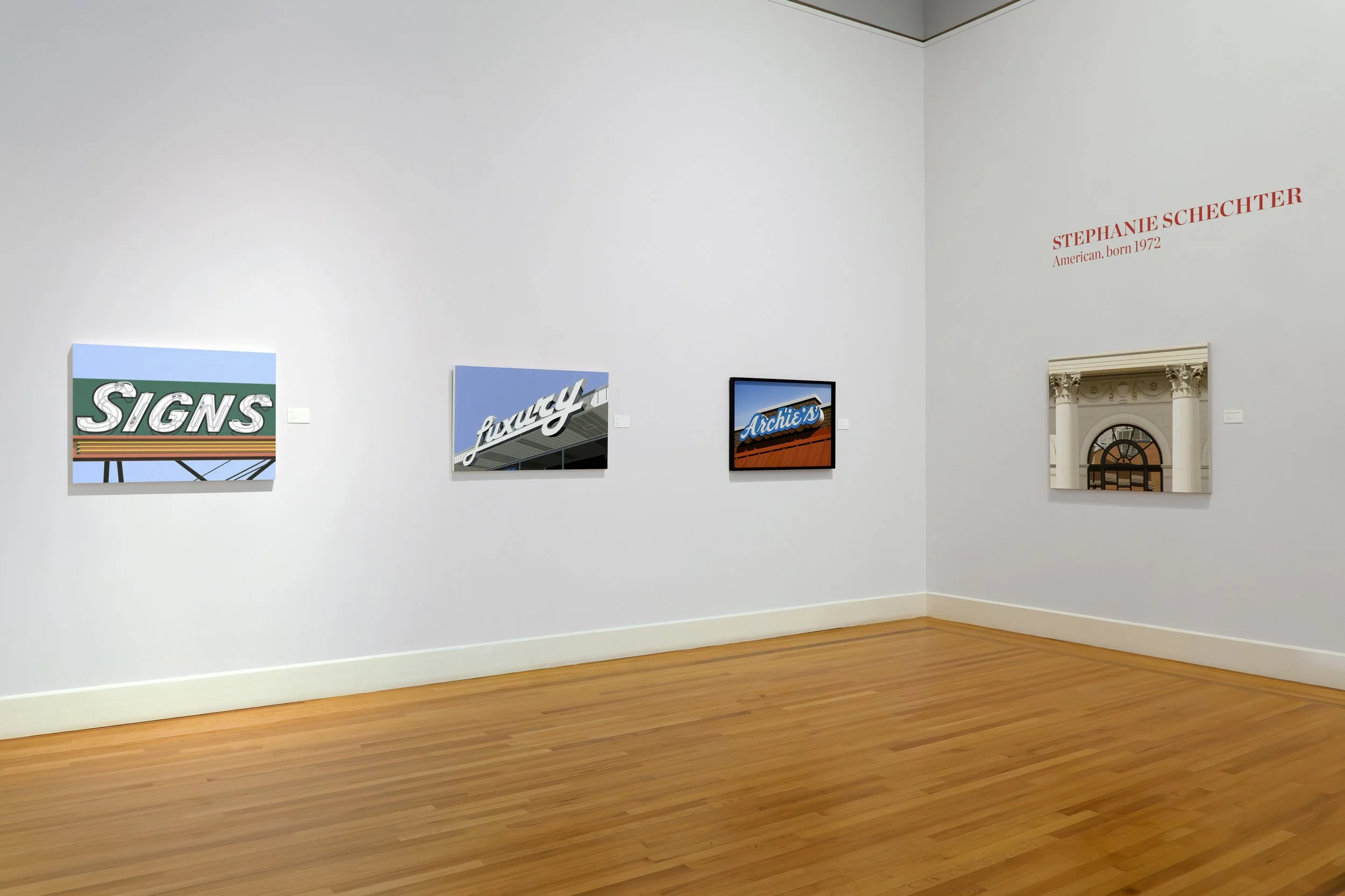 Stephanie Schechter Arnot Art Museum 3 Americans Exhibition 8.jpg