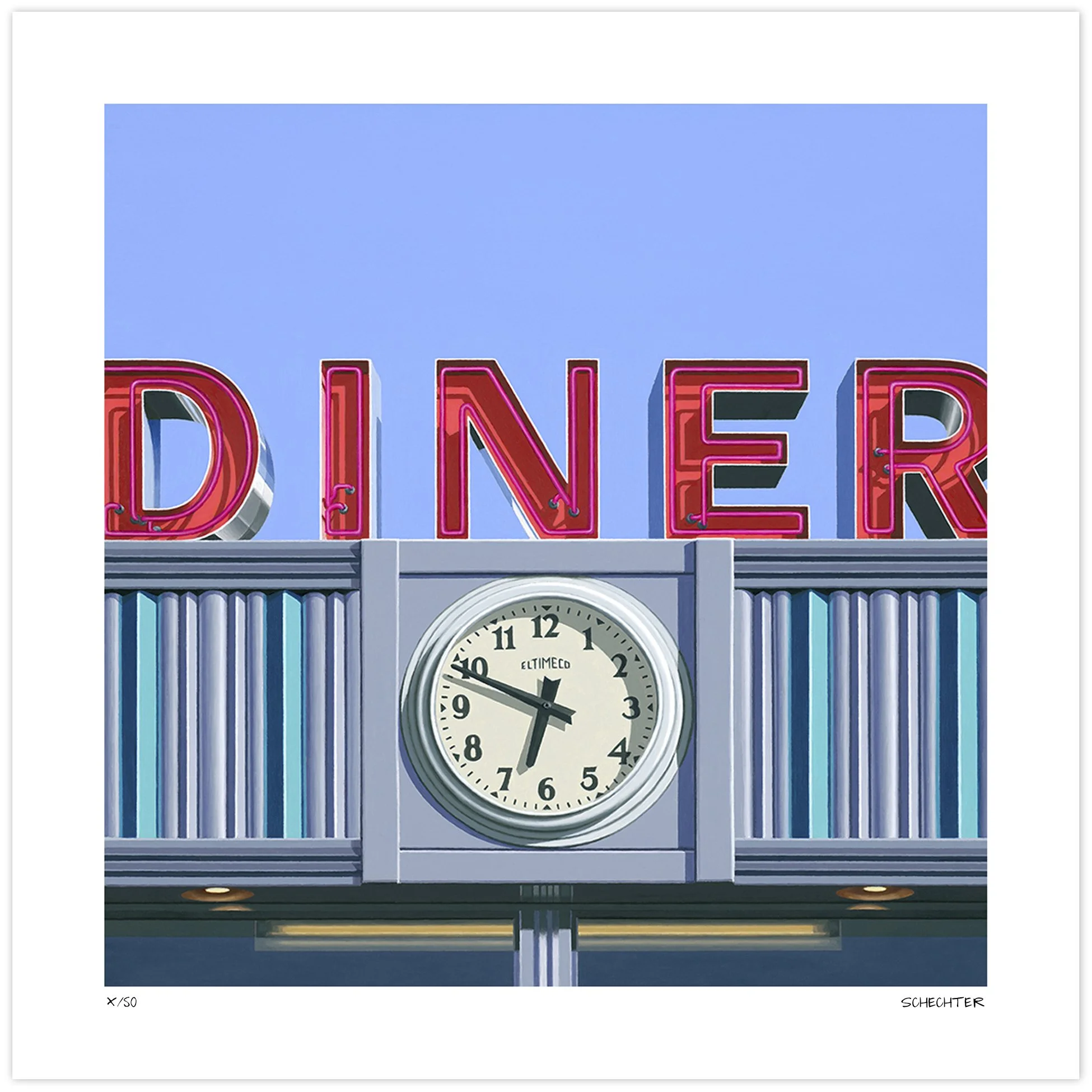 DINER, 6:49