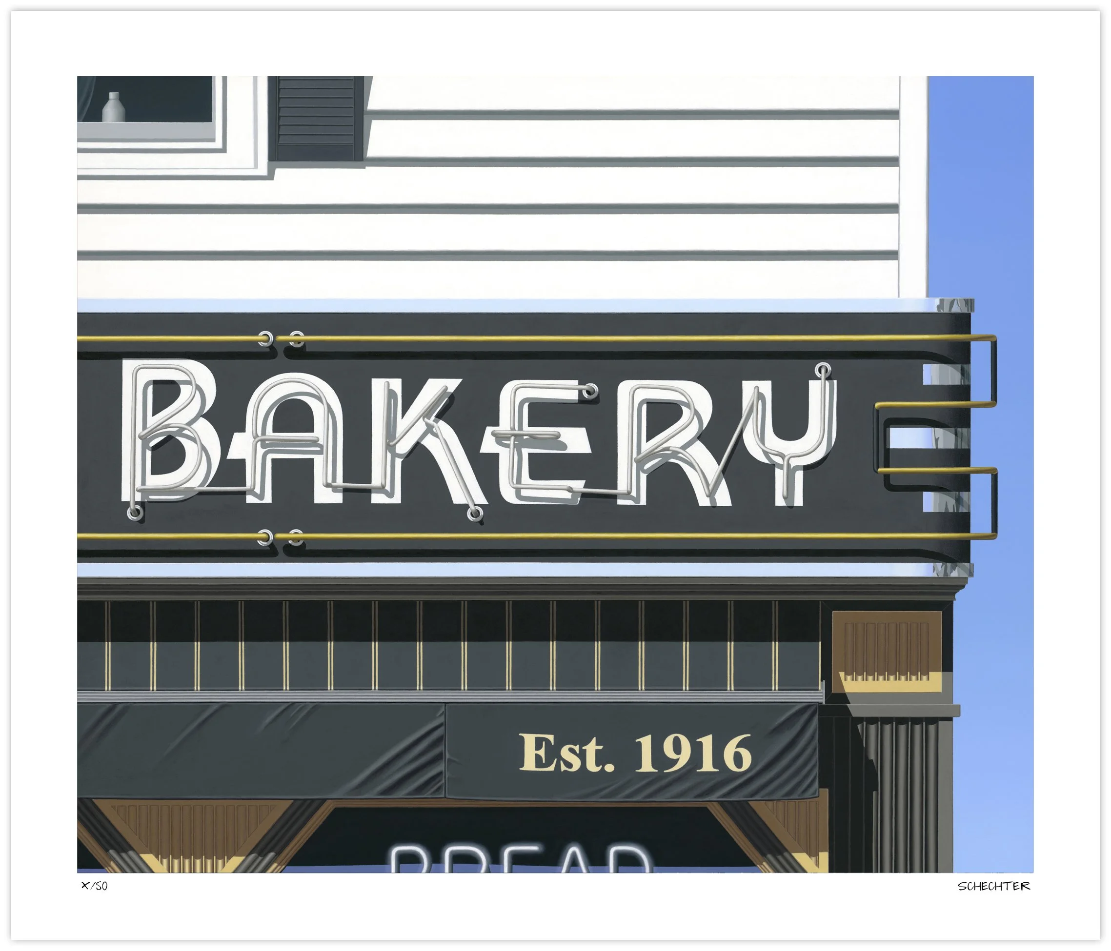 Bakery
