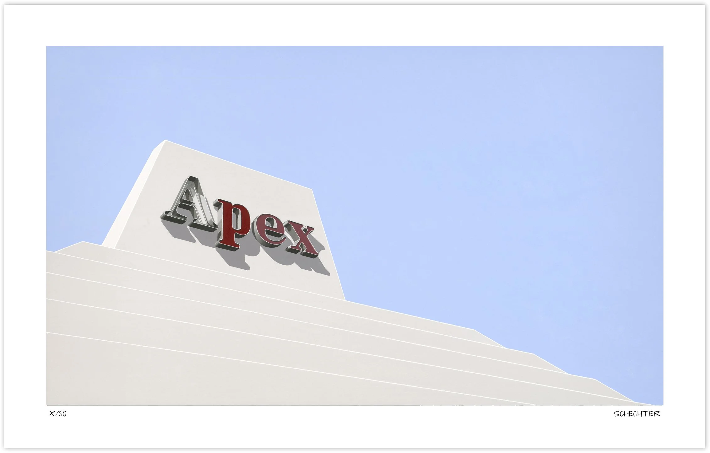 Apex
