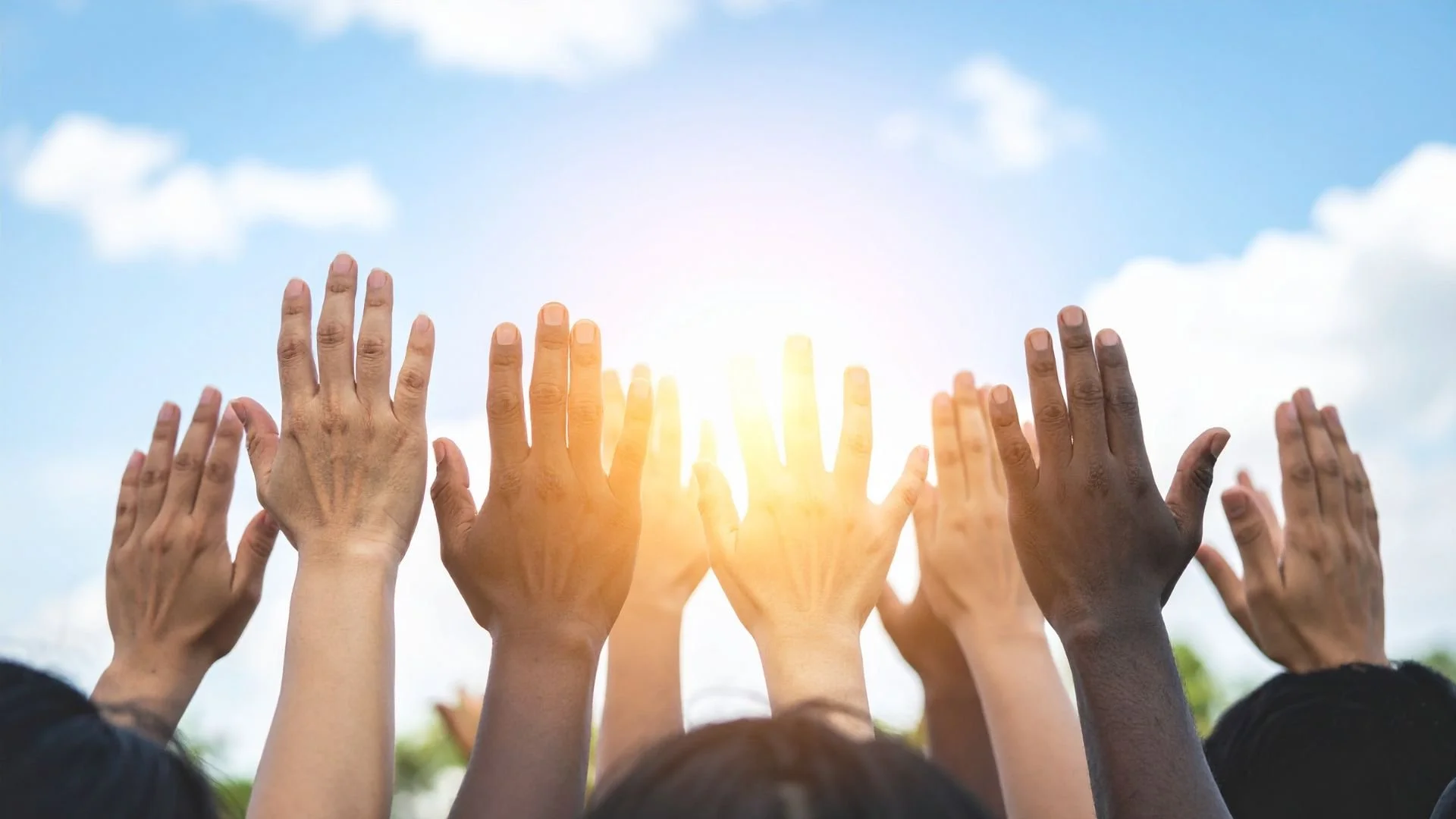 June Community Connections
