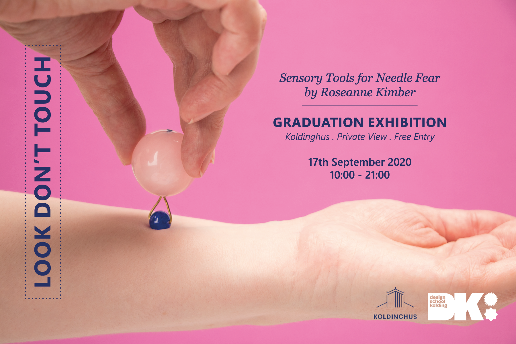 Exhibition at Koldinghus