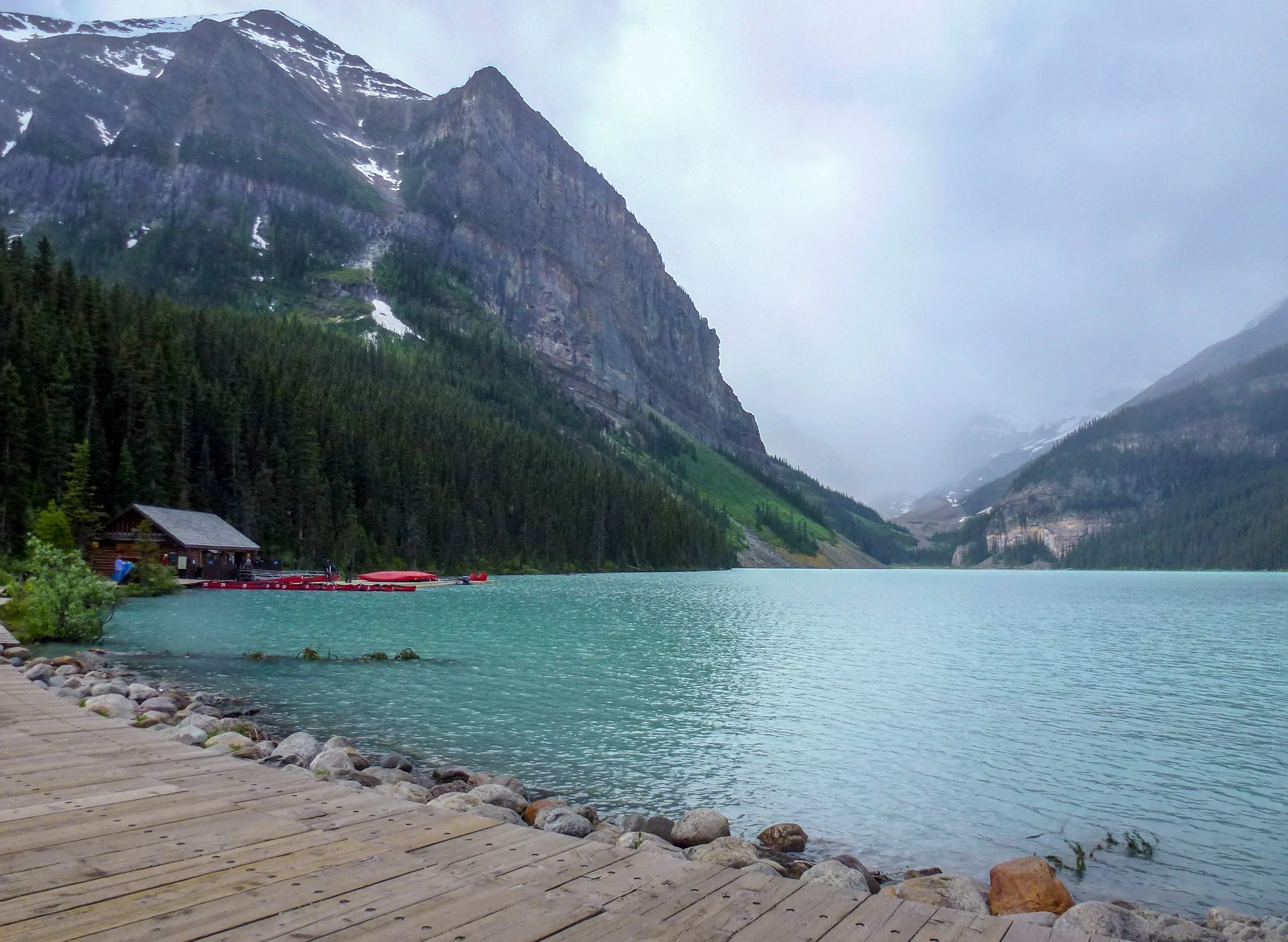 Day 2 – Summit Sessions