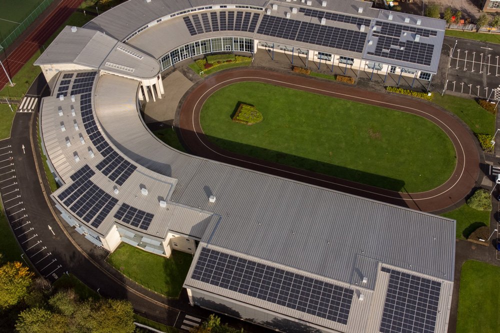 Sandwell Academy — Kembla