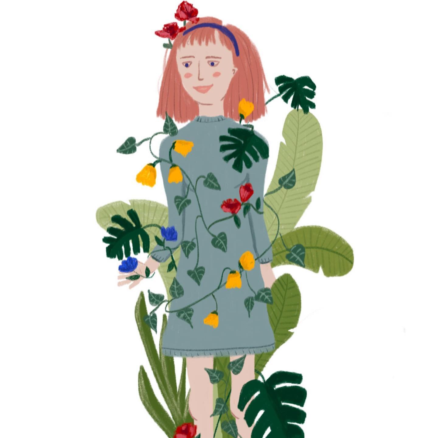 🌱🪴🌿 That awkward time when you&rsquo;re not ready to say &ldquo;I love you,&rdquo; yet.