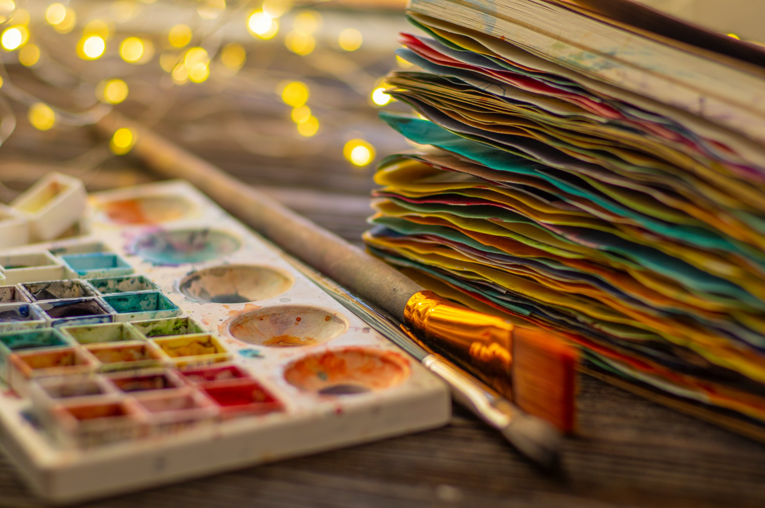 Save the date: Kreativakademie des Alumnivereins