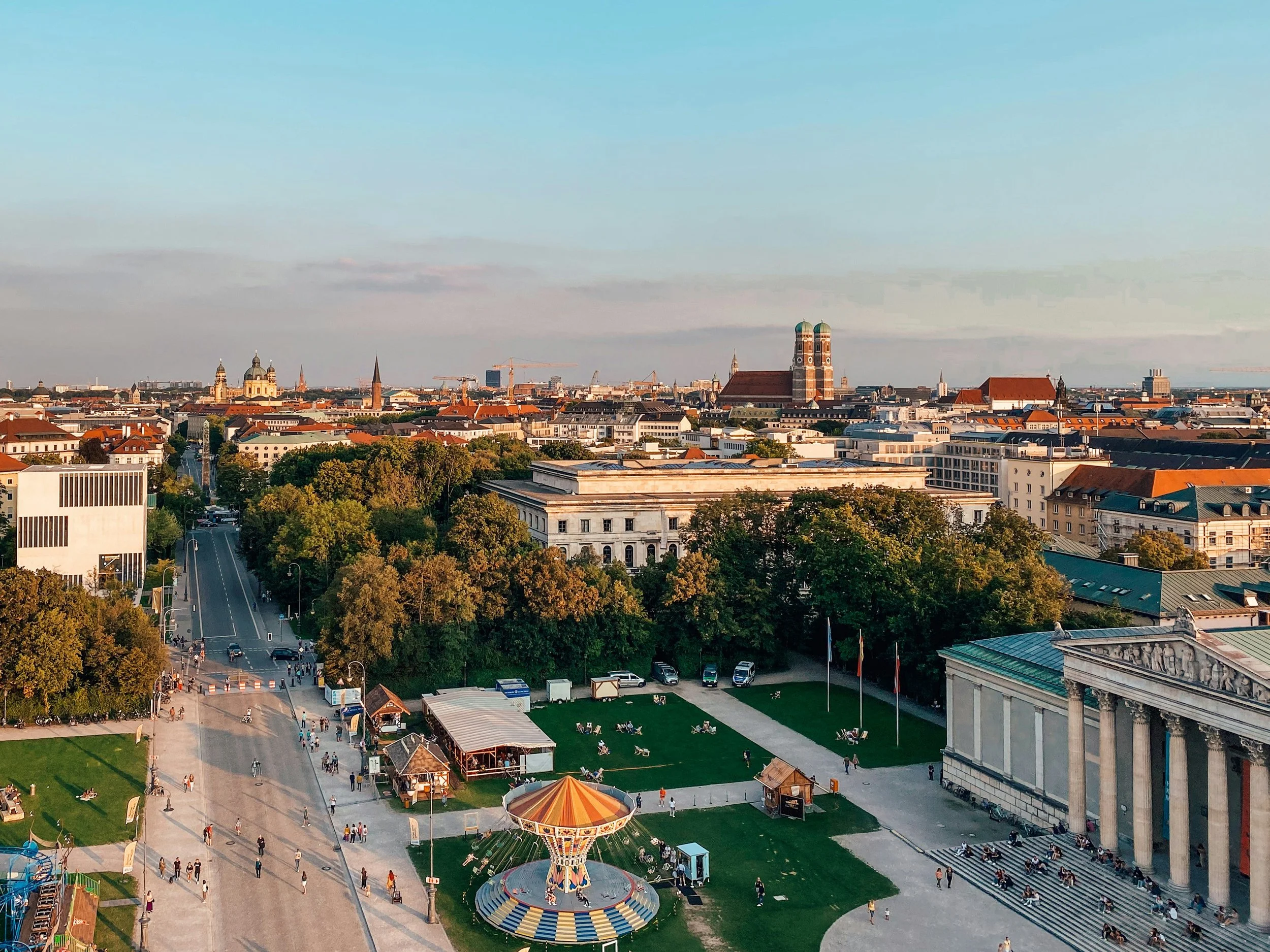 Stammtisch München