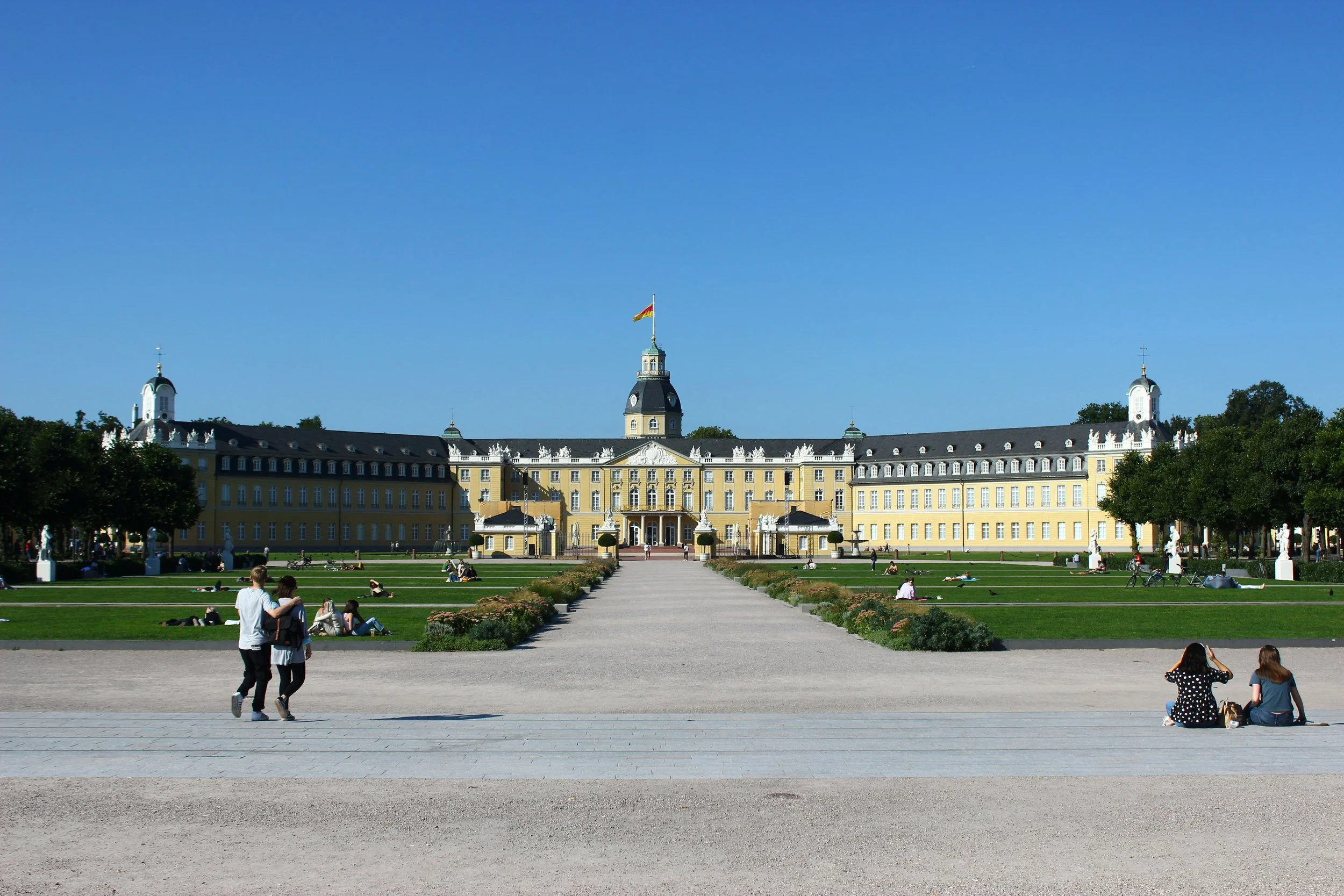 Stammtisch Karlsruhe