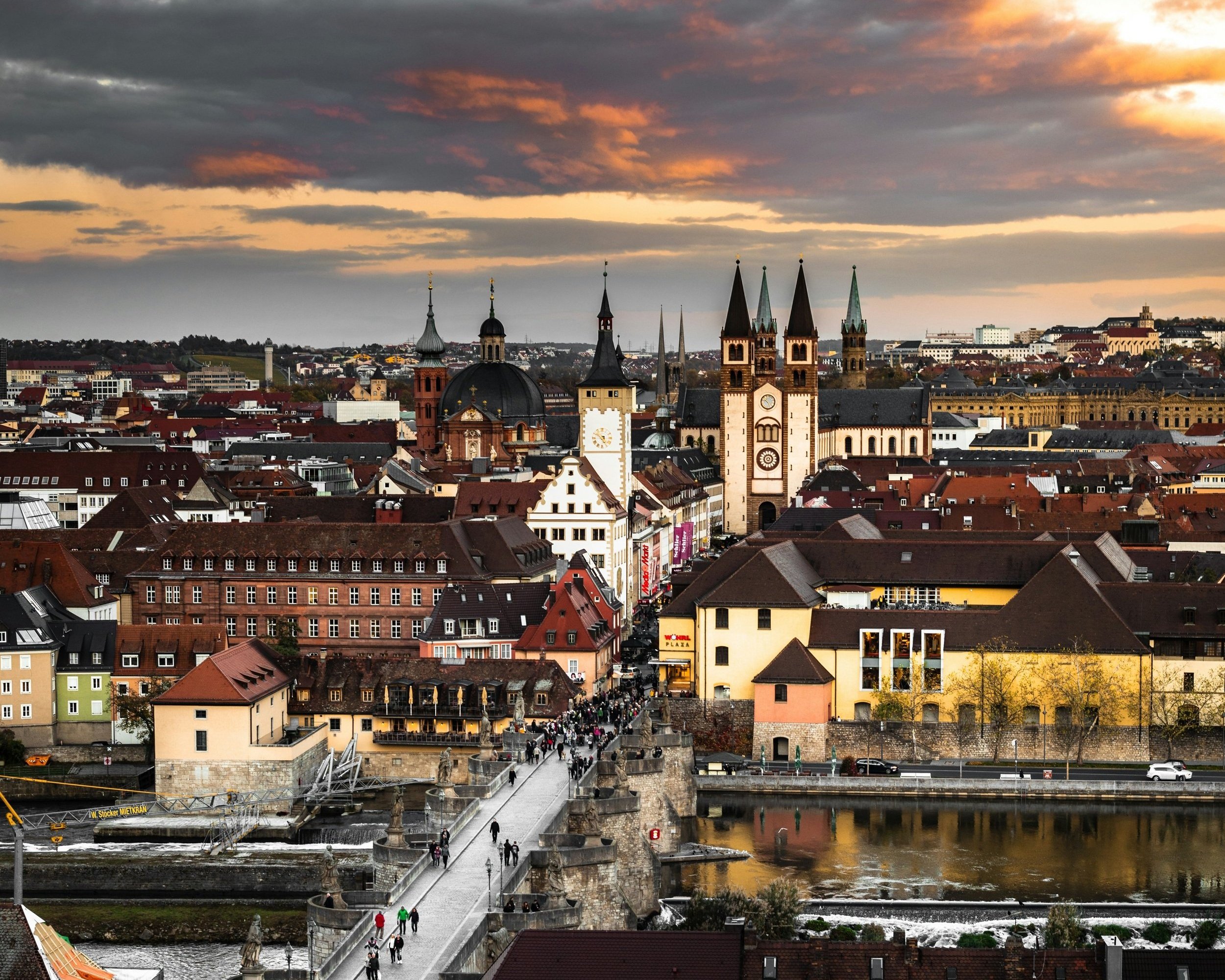 Stammtisch Würzburg