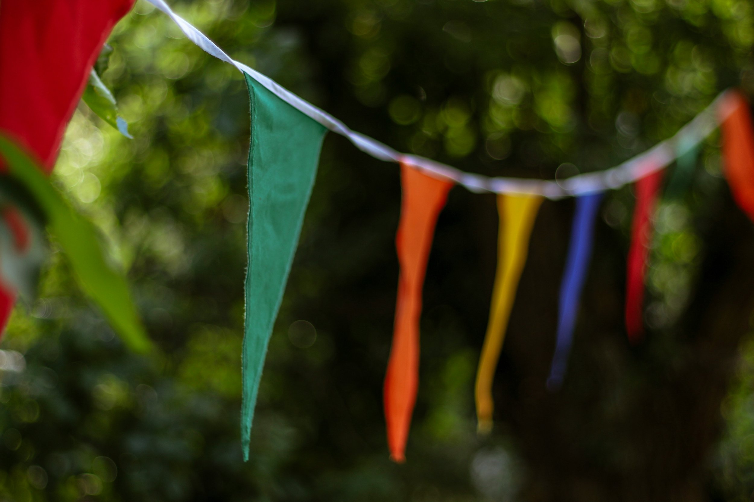 Sommerfest Hamburg