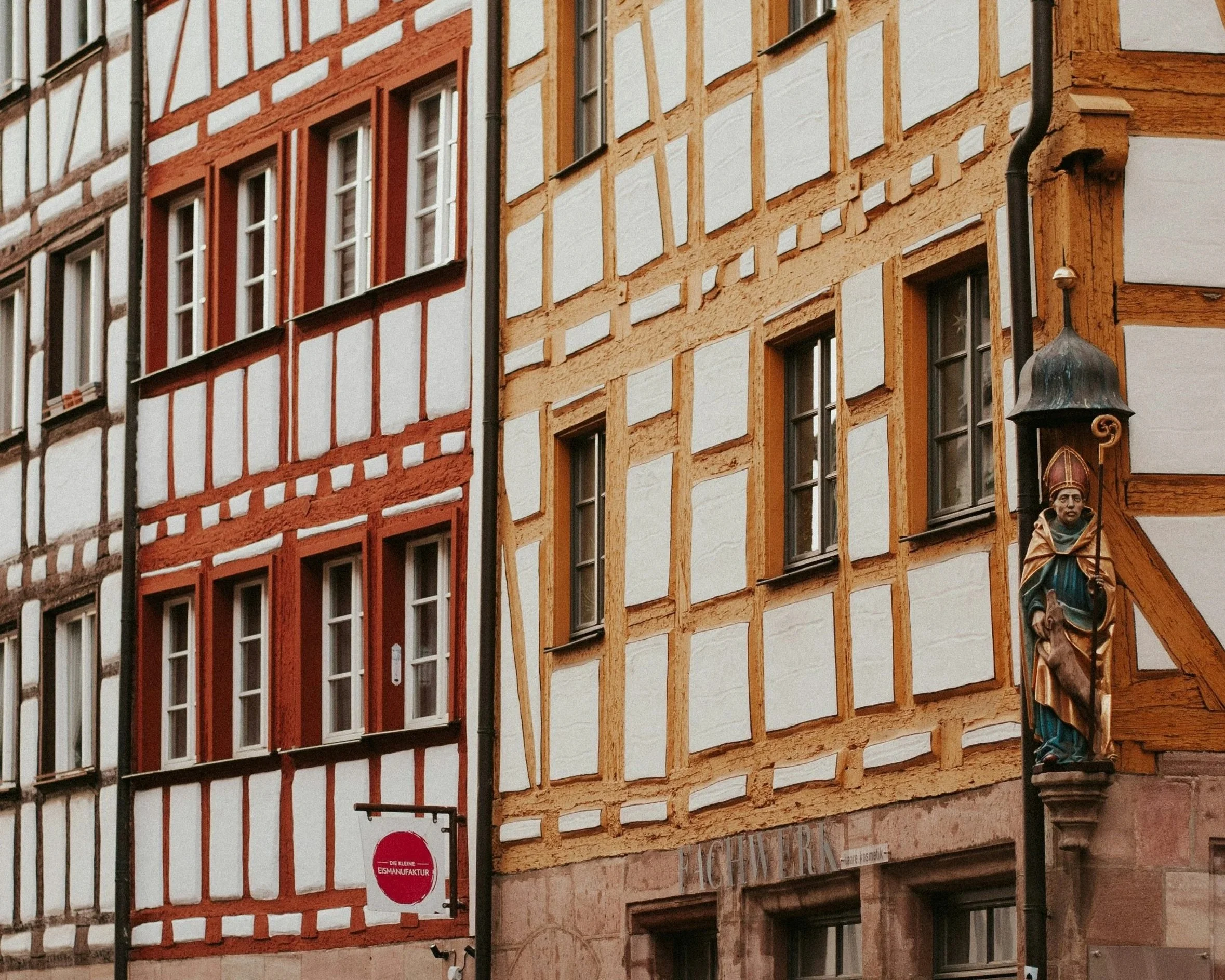Frühstück und Stadtführung in Rietberg