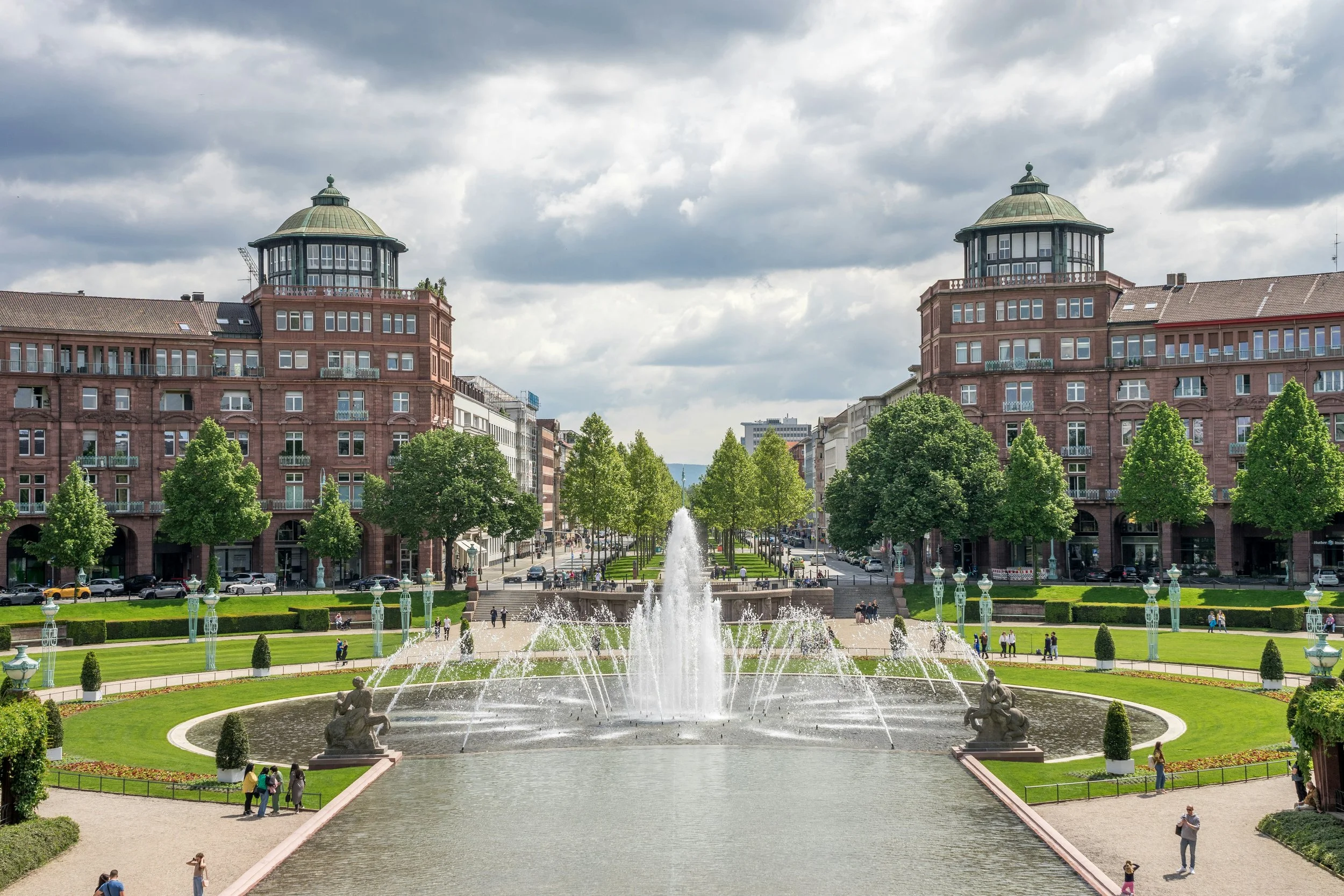 Stammtisch Mannheim