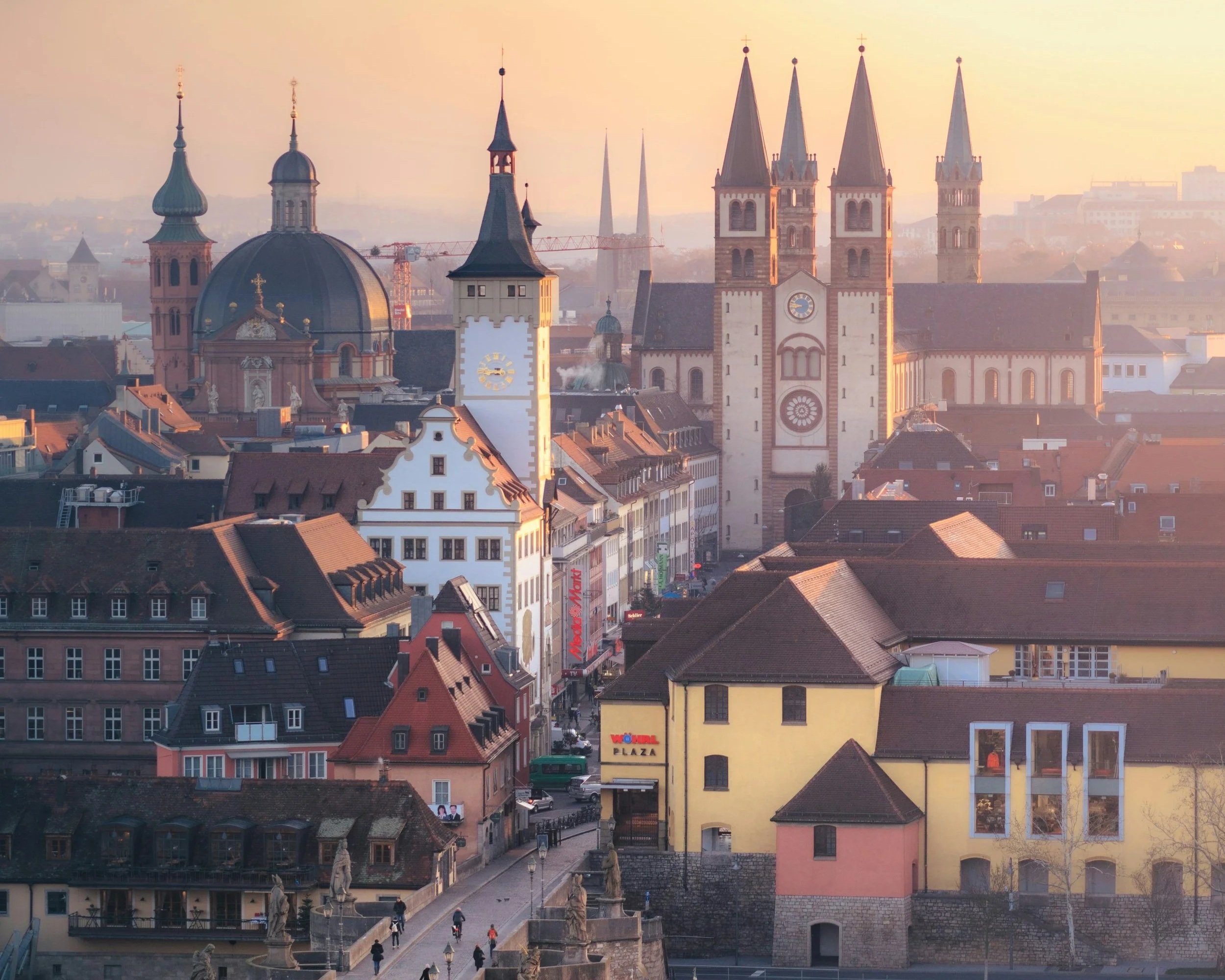 Stammtisch Würzburg