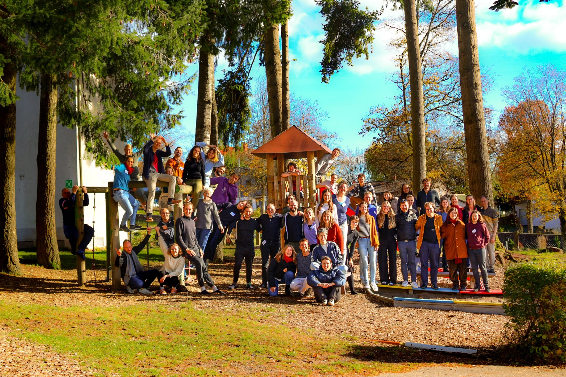 Save the date: Nachhaltigkeitsakademie 2026