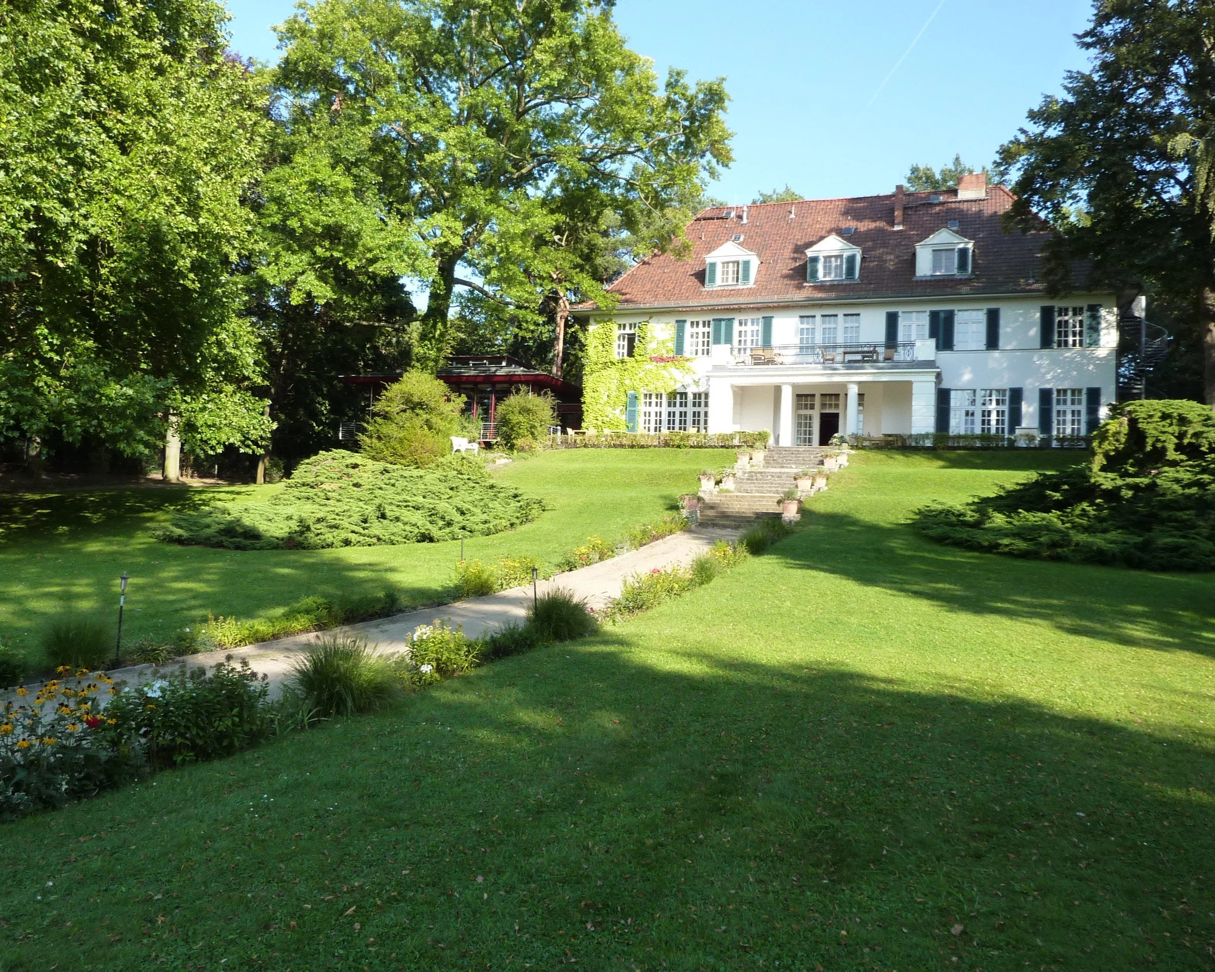 Save the date: Wochenendseminar Führung- und Organisationskultur