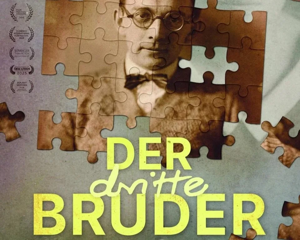 Filmvorführung "Der dritte Bruder" in Freiburg