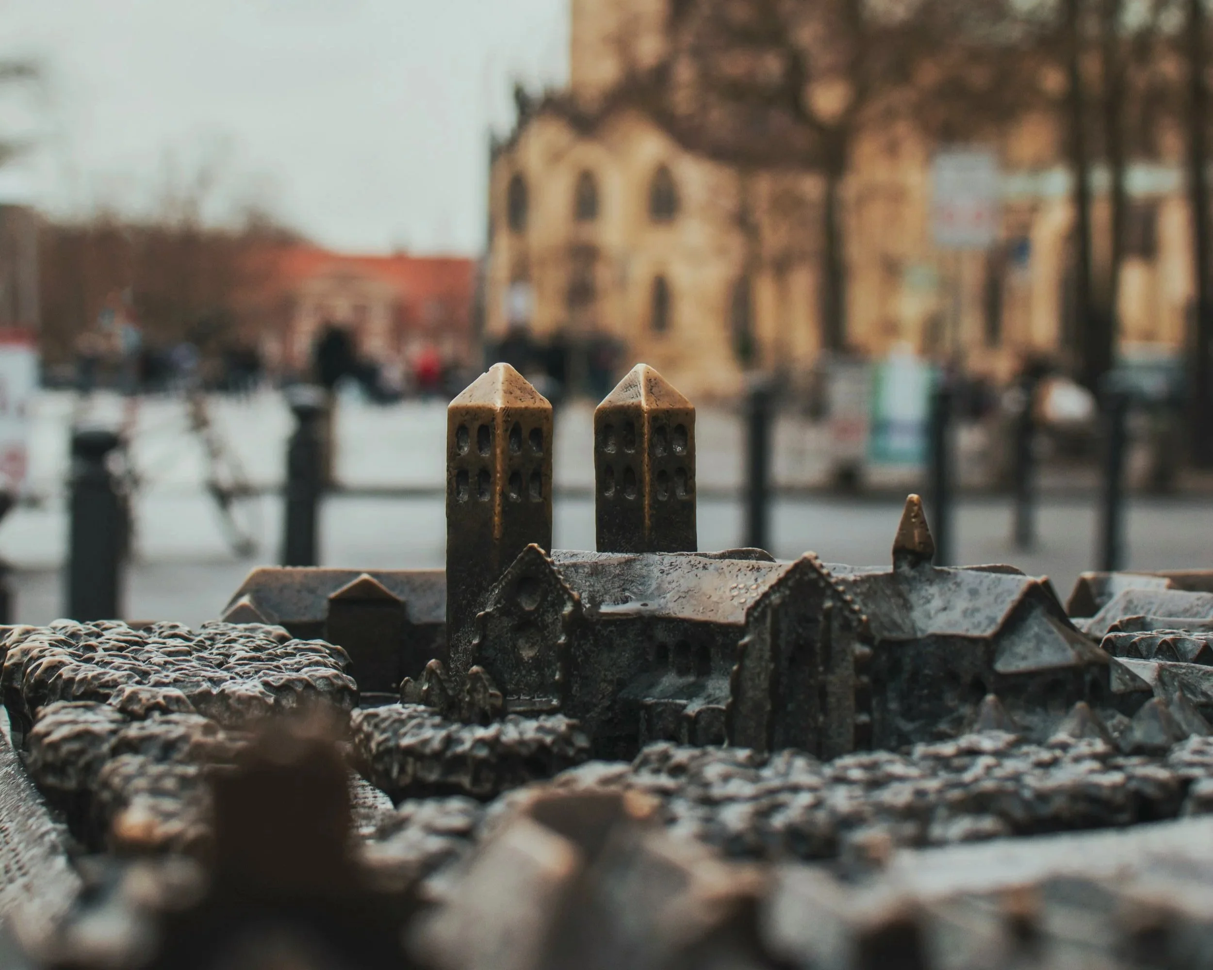 Stammtisch in Münster