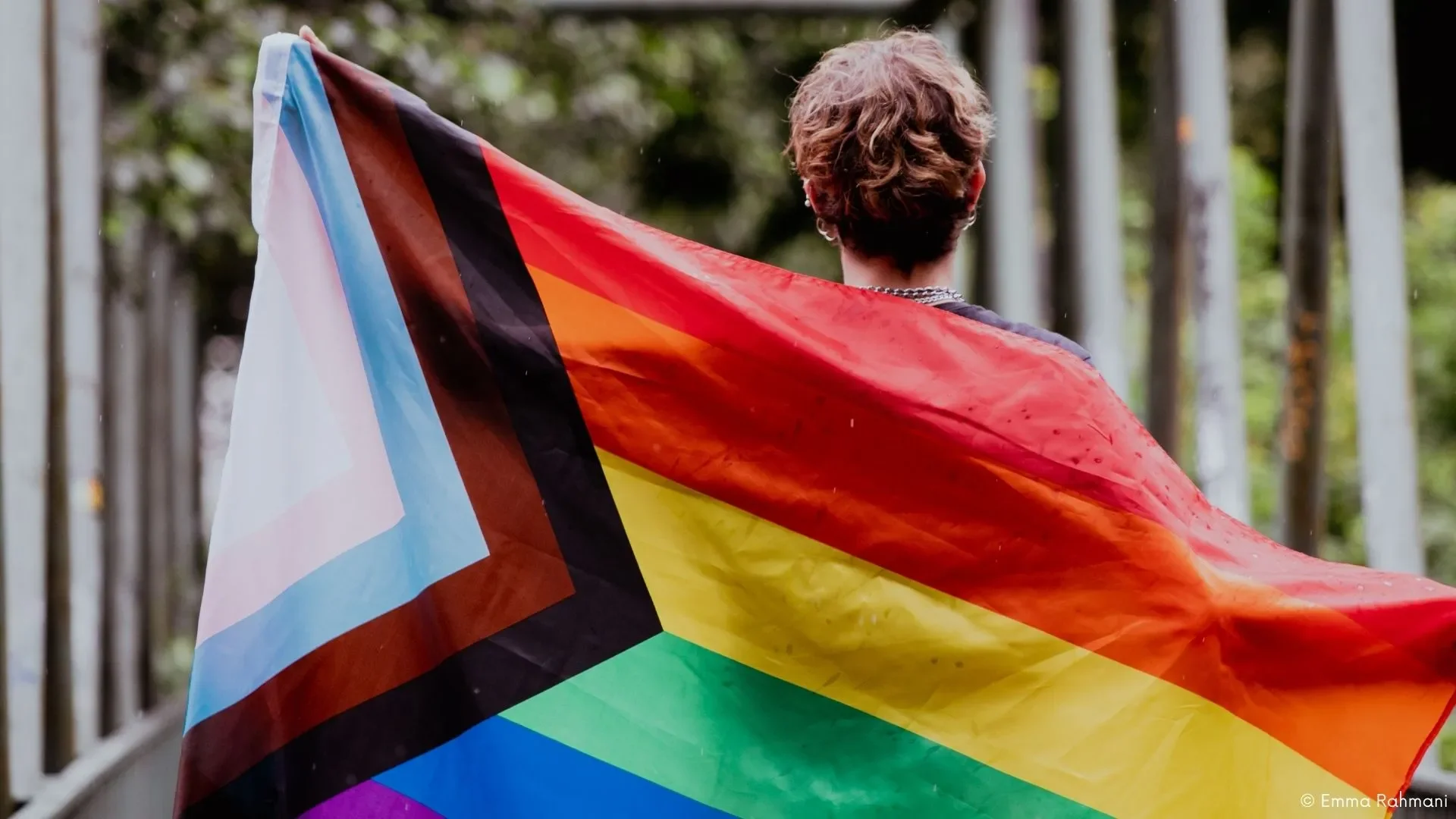„QSBT 2026: Infinite Diversity in Infinite Combinations? – Intersektionalität in queeren Kontexten“, Neckarzimmern