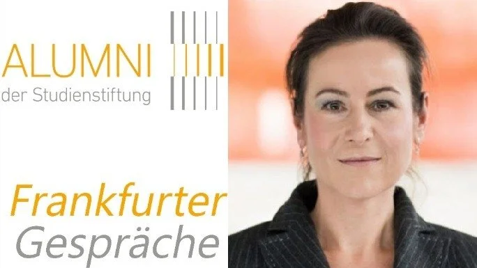 16. Frankfurter Gespräch: "Der Streit um ungleiche Lebensverhältnisse in Deutschland" mit Prof. Dr. Astrid Lorenz, Univ. Leipzig (vor Ort in Frankfurt und als Livestream)