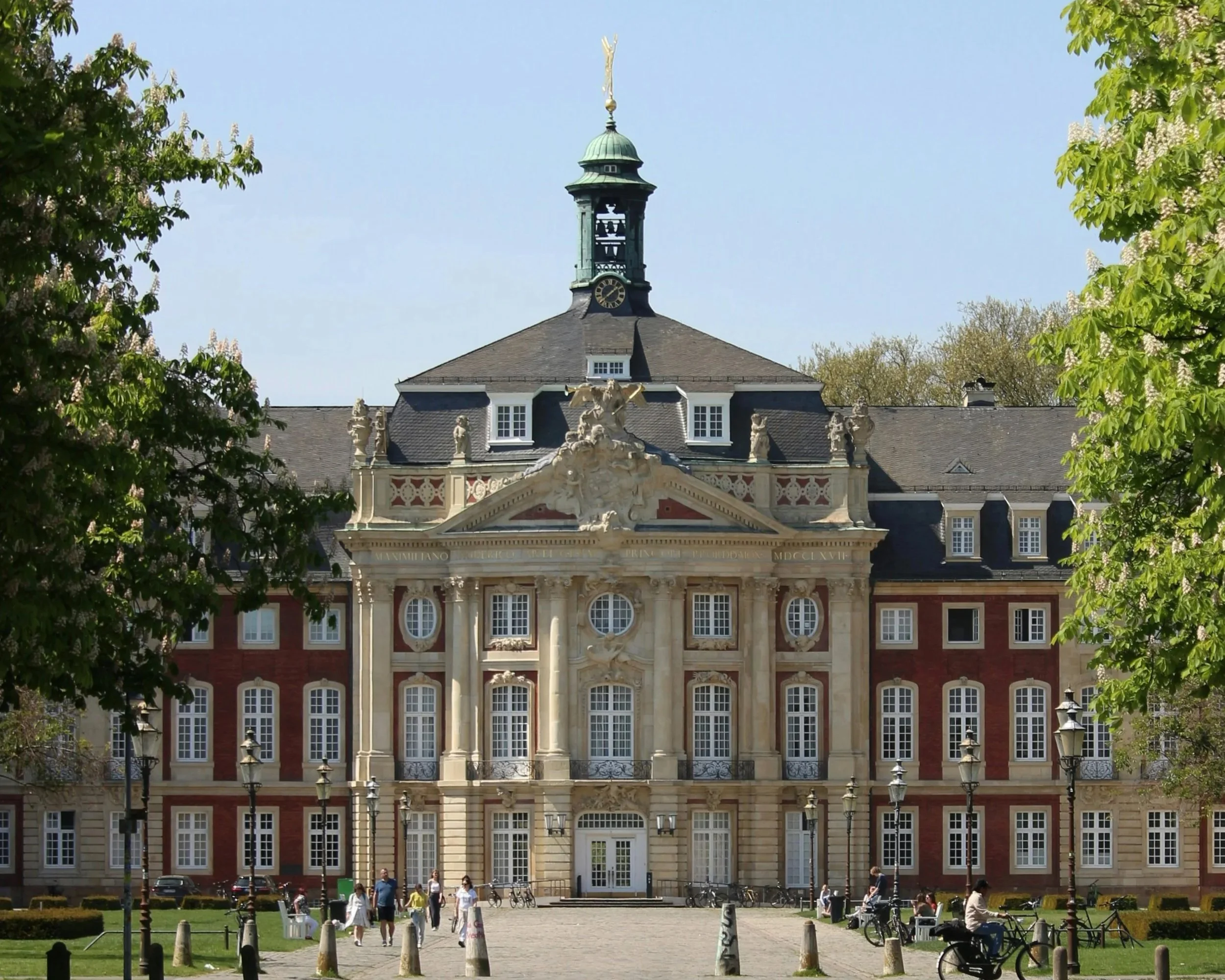 Stammtisch in Münster