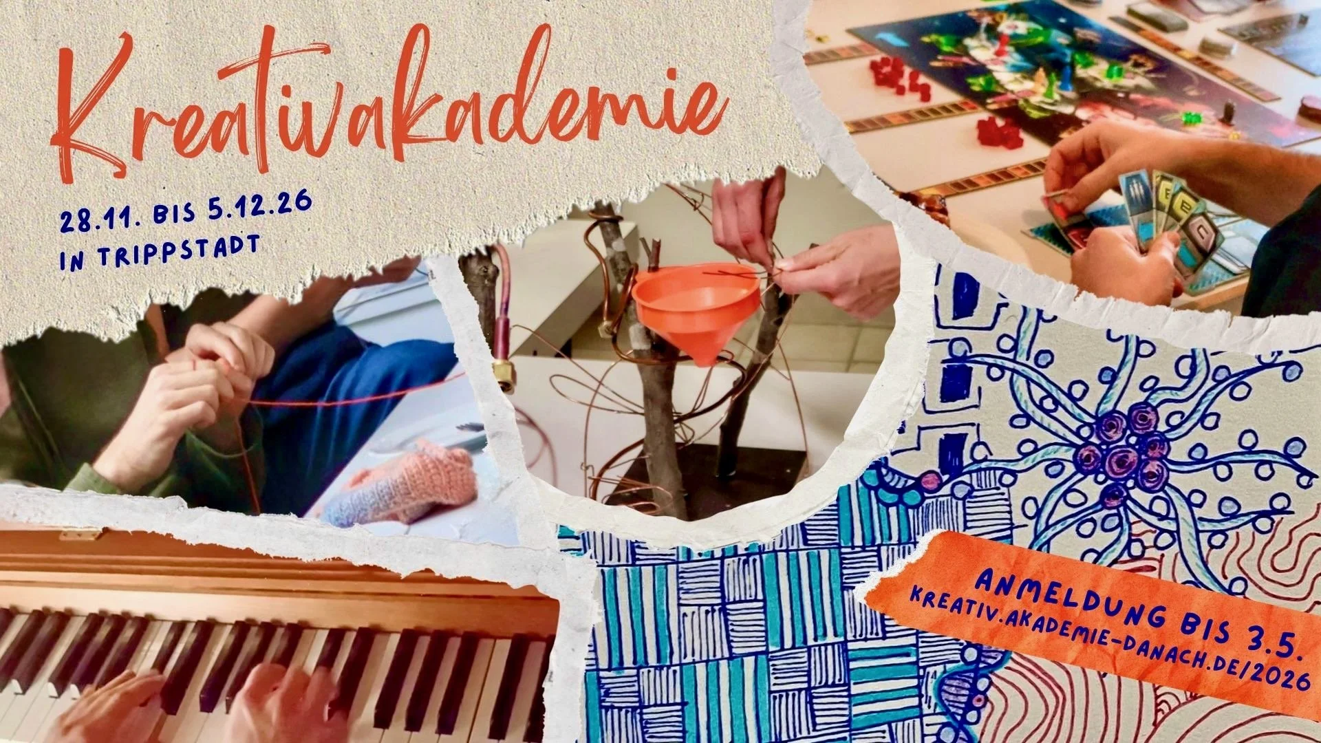 Kreativakademie