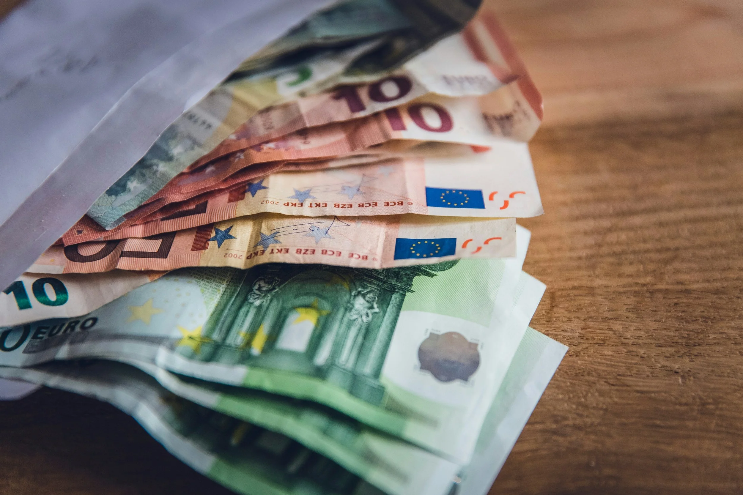 Bergakademie 2026 zum Thema Geld