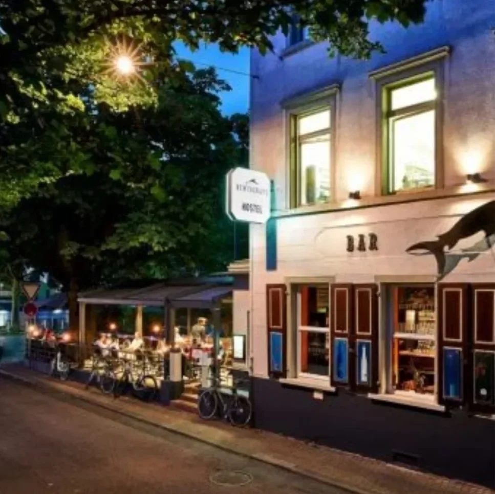 Stammtisch in Heidelberg