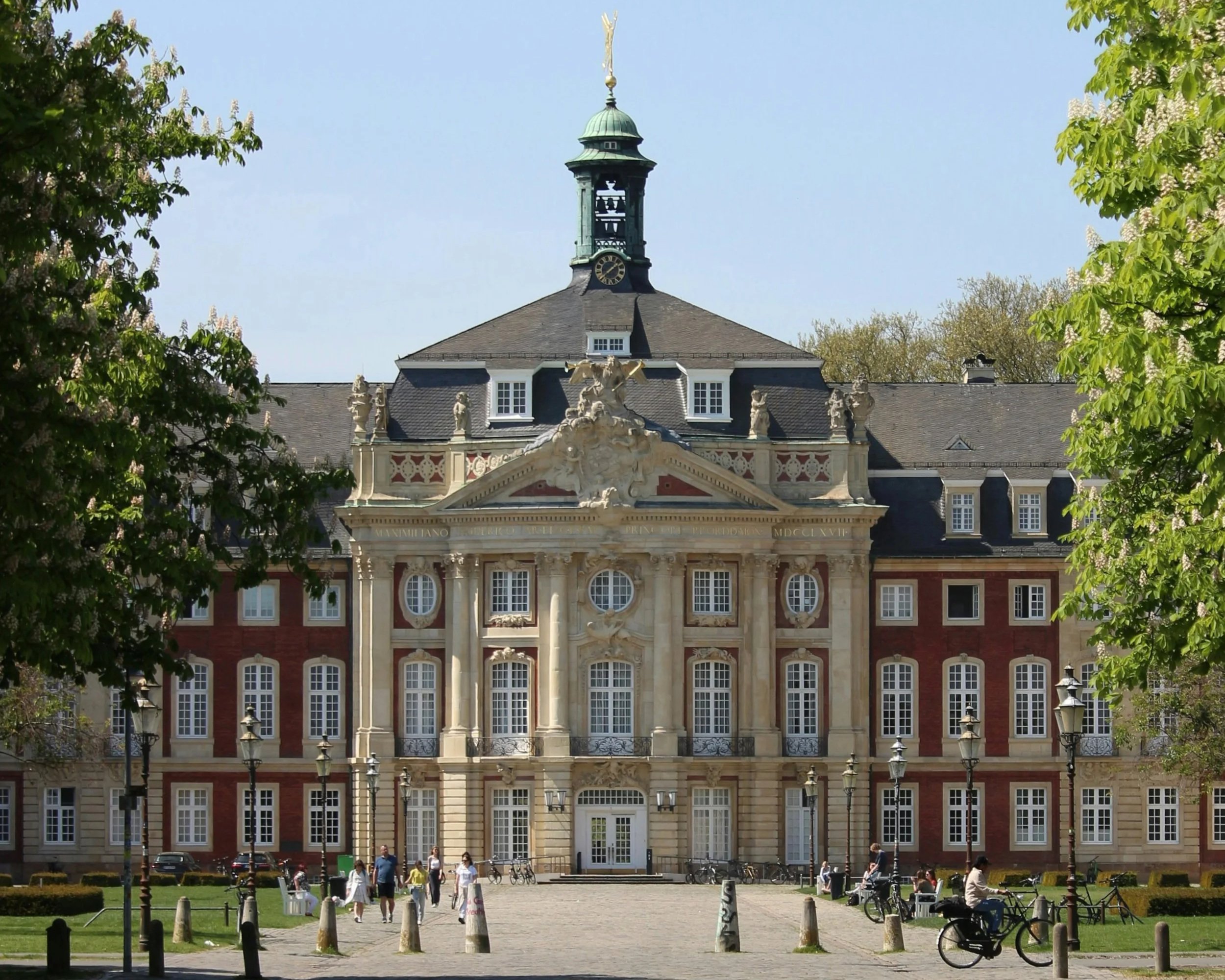 Sommerfest der Regionalgruppe Münster/ Osnabrück 