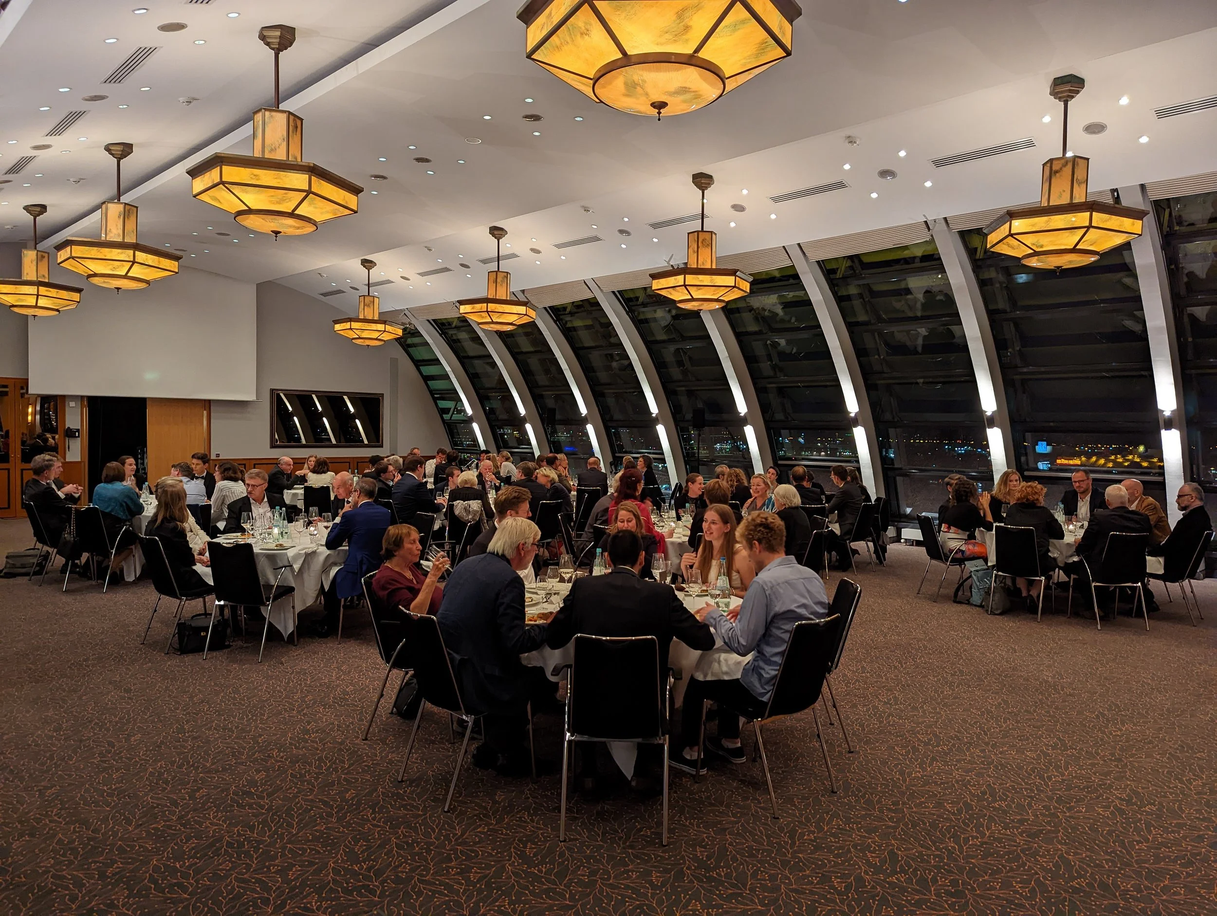 Hamburger Alumni Salon 2026