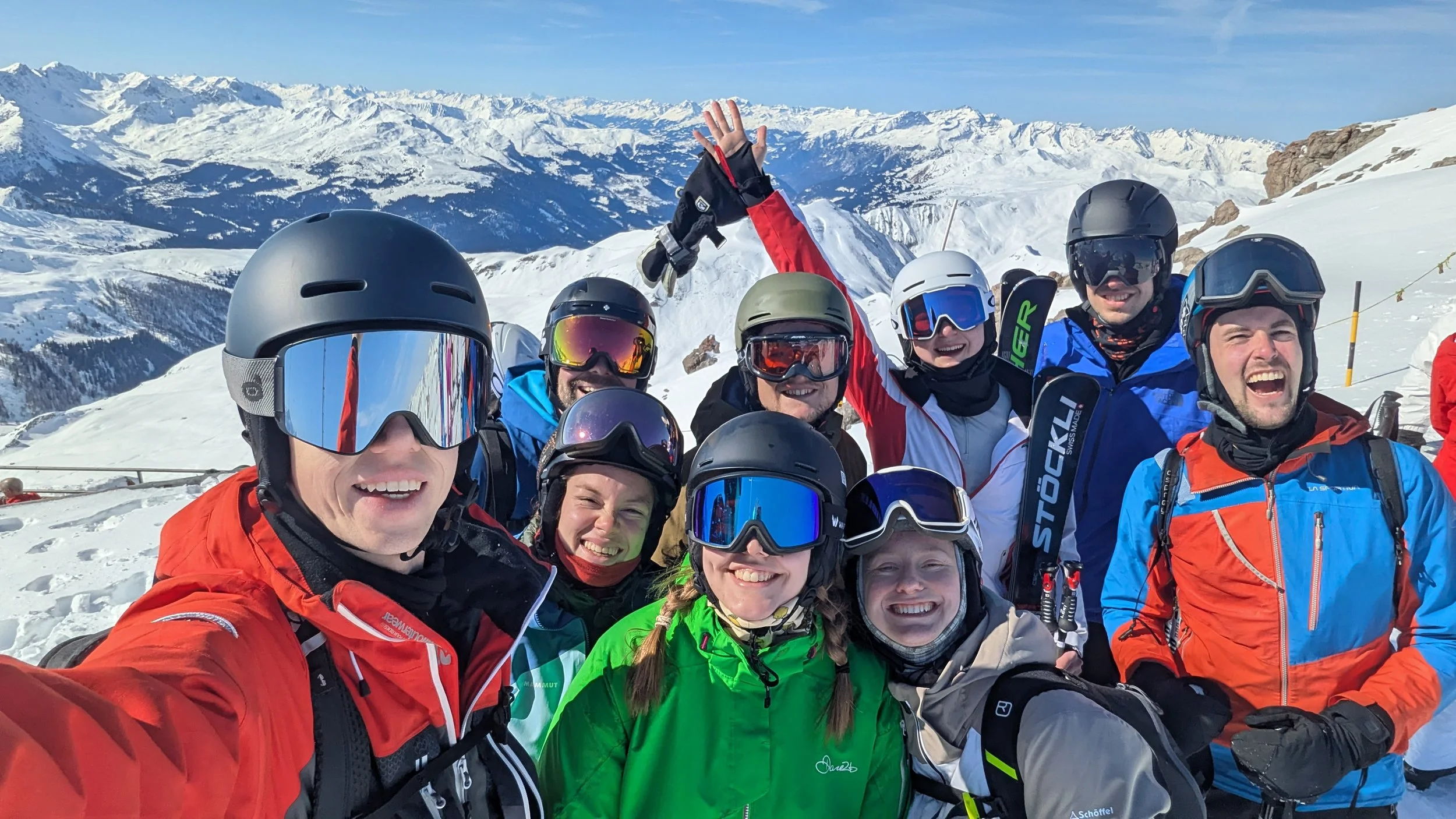 Winterakademie 2027