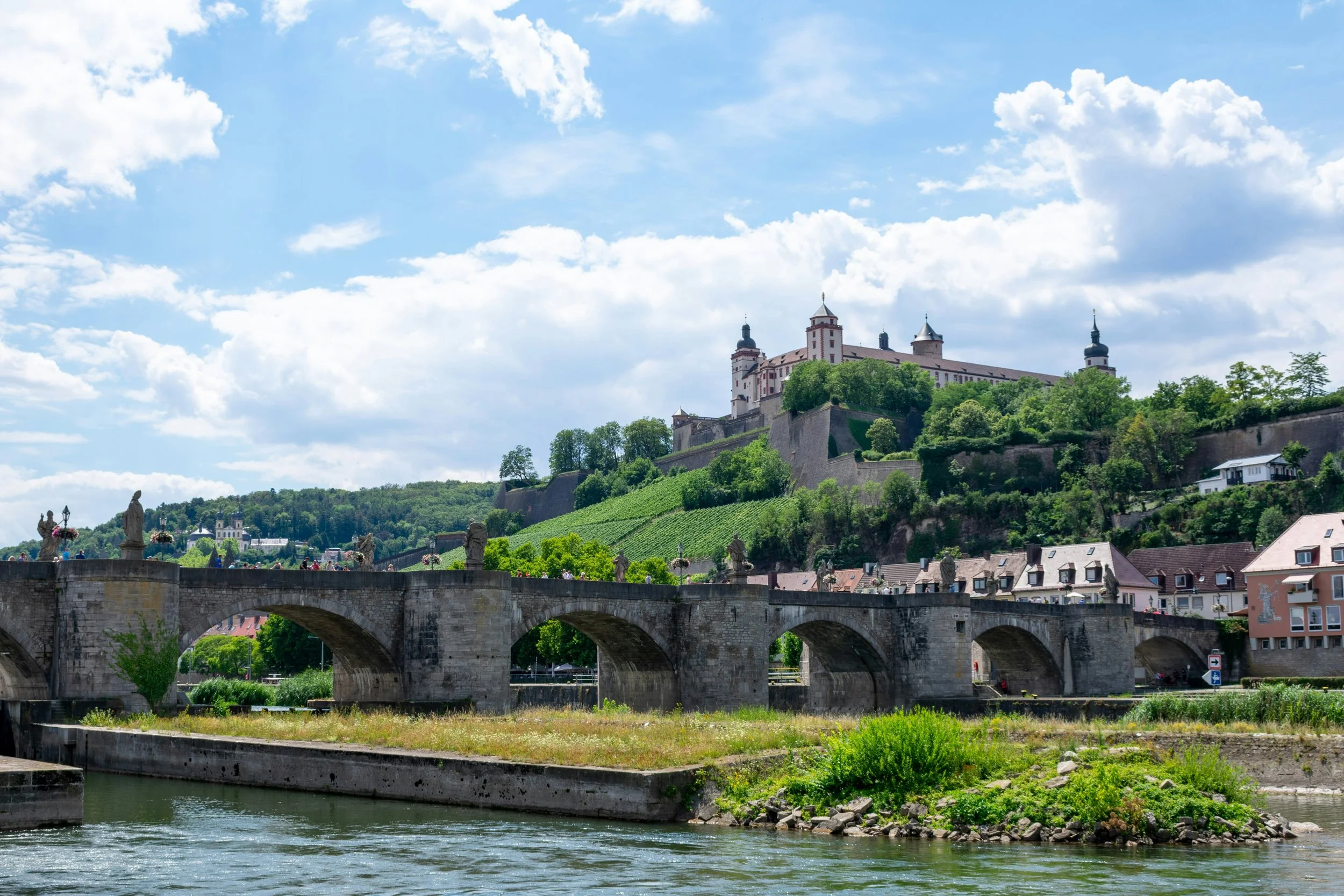 Stammtisch in Würzburg