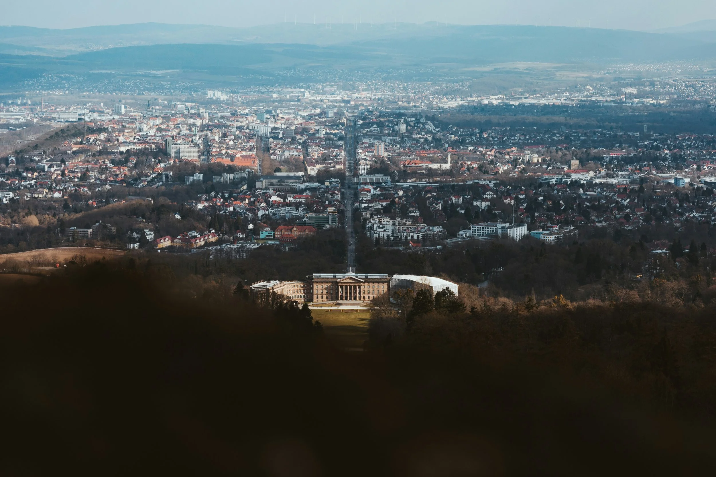 Stammtisch in Kassel 