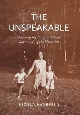 Buchvorstellung 'The Unspeakable‘