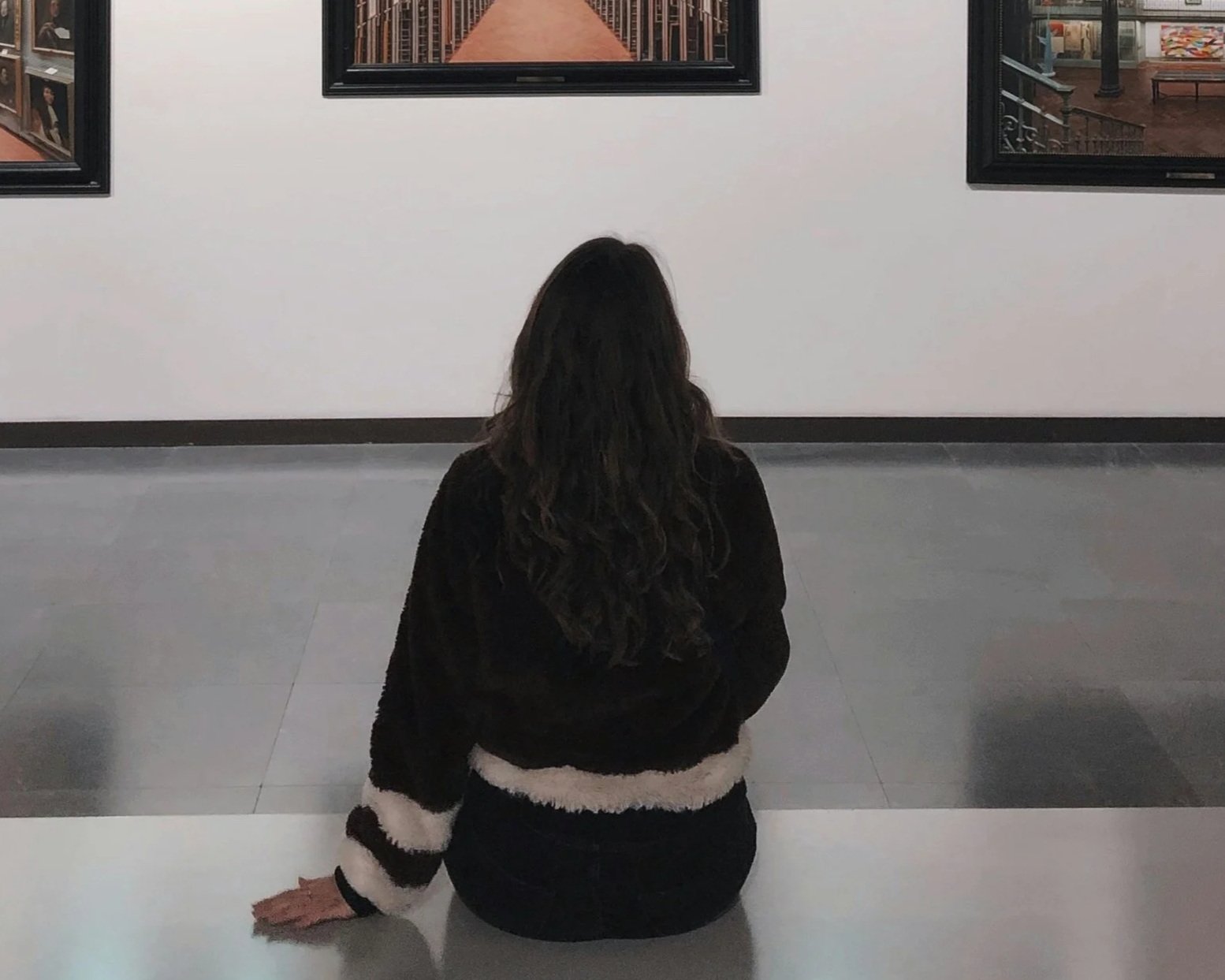 Blickwechsel. Besuch der Sonderausstellungen in den Museen und Galerien von Mainz & Wiesbaden