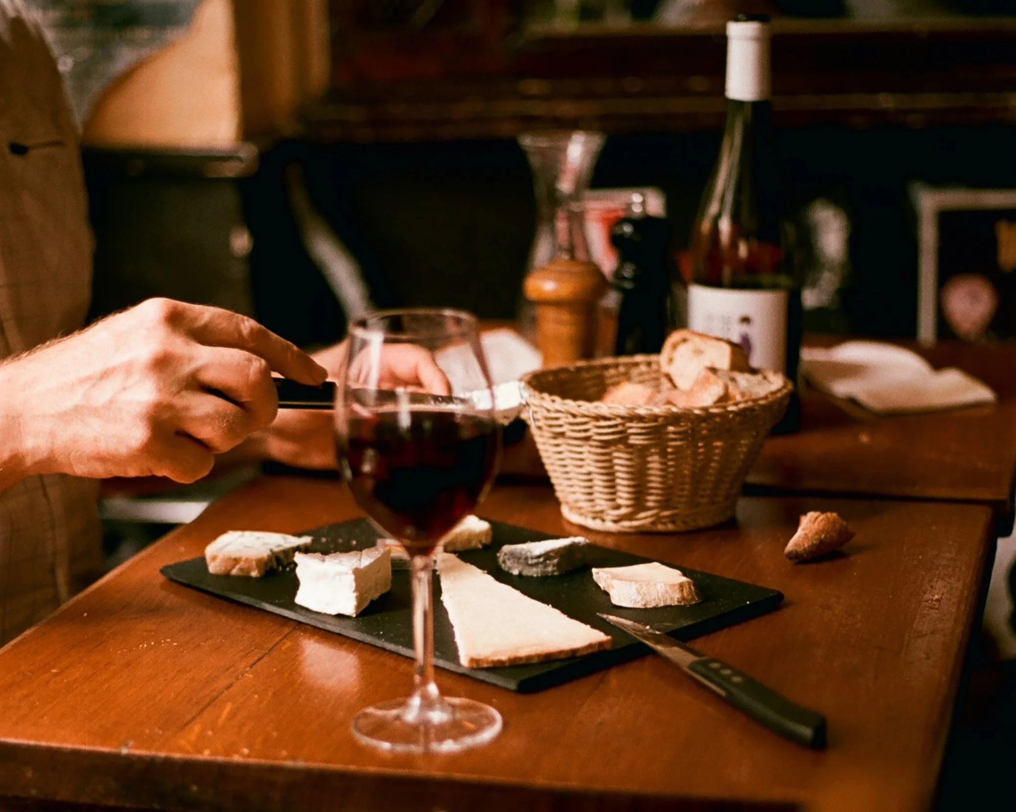 Stammtisch in Gießen