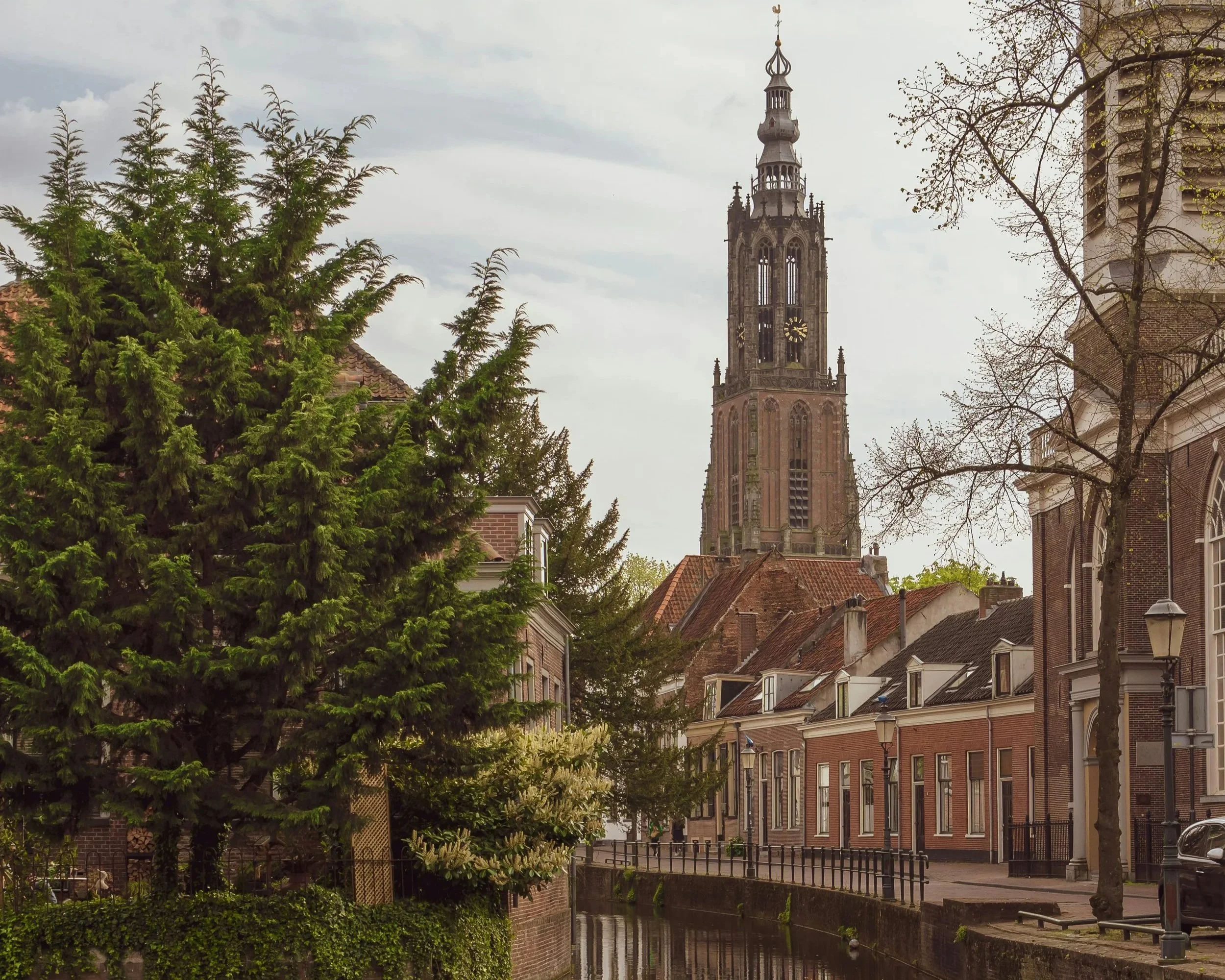 Stammtisch in Amersfoort