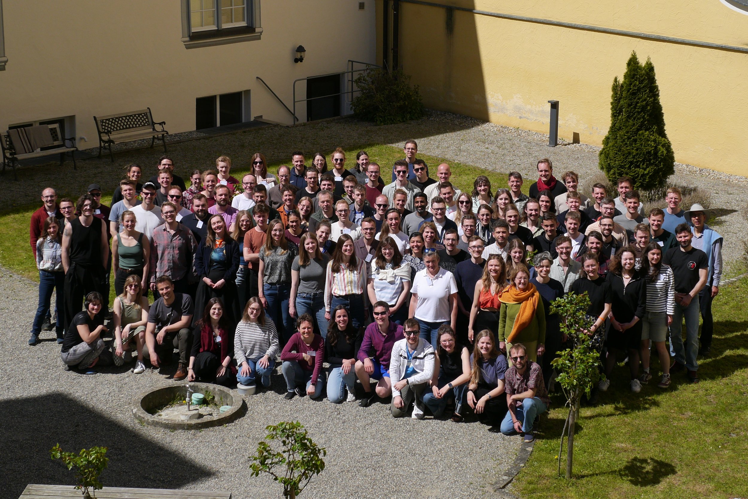 Akademie danach 