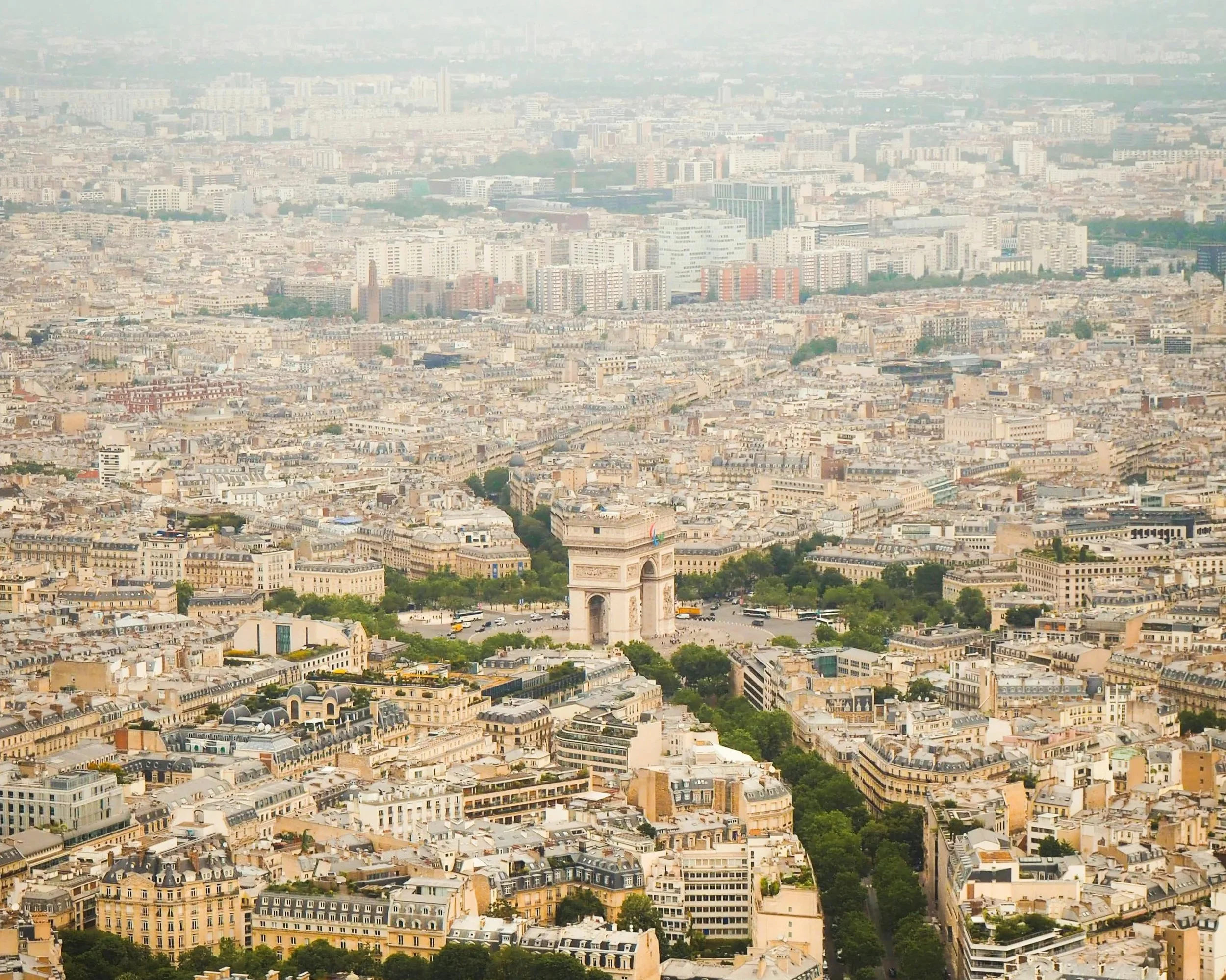 Stammtisch in Paris